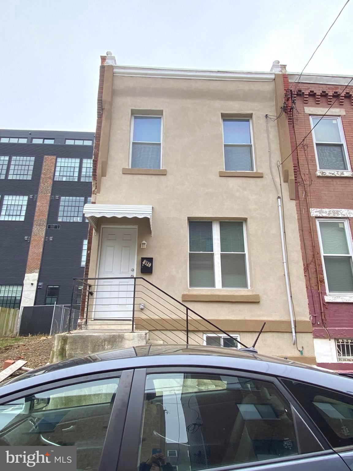 GRAYS FERRY - Residential