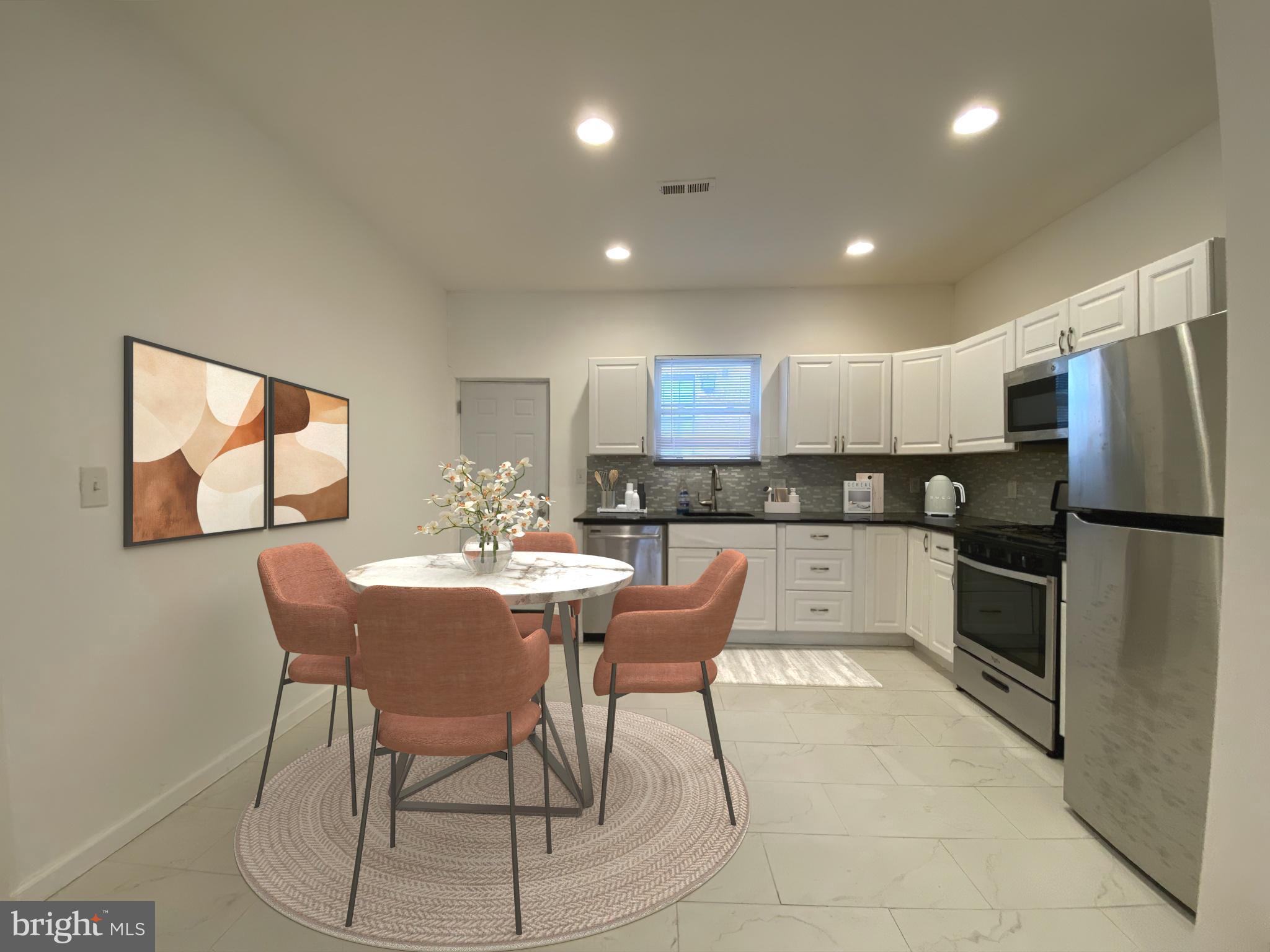 GRAYS FERRY - Residential