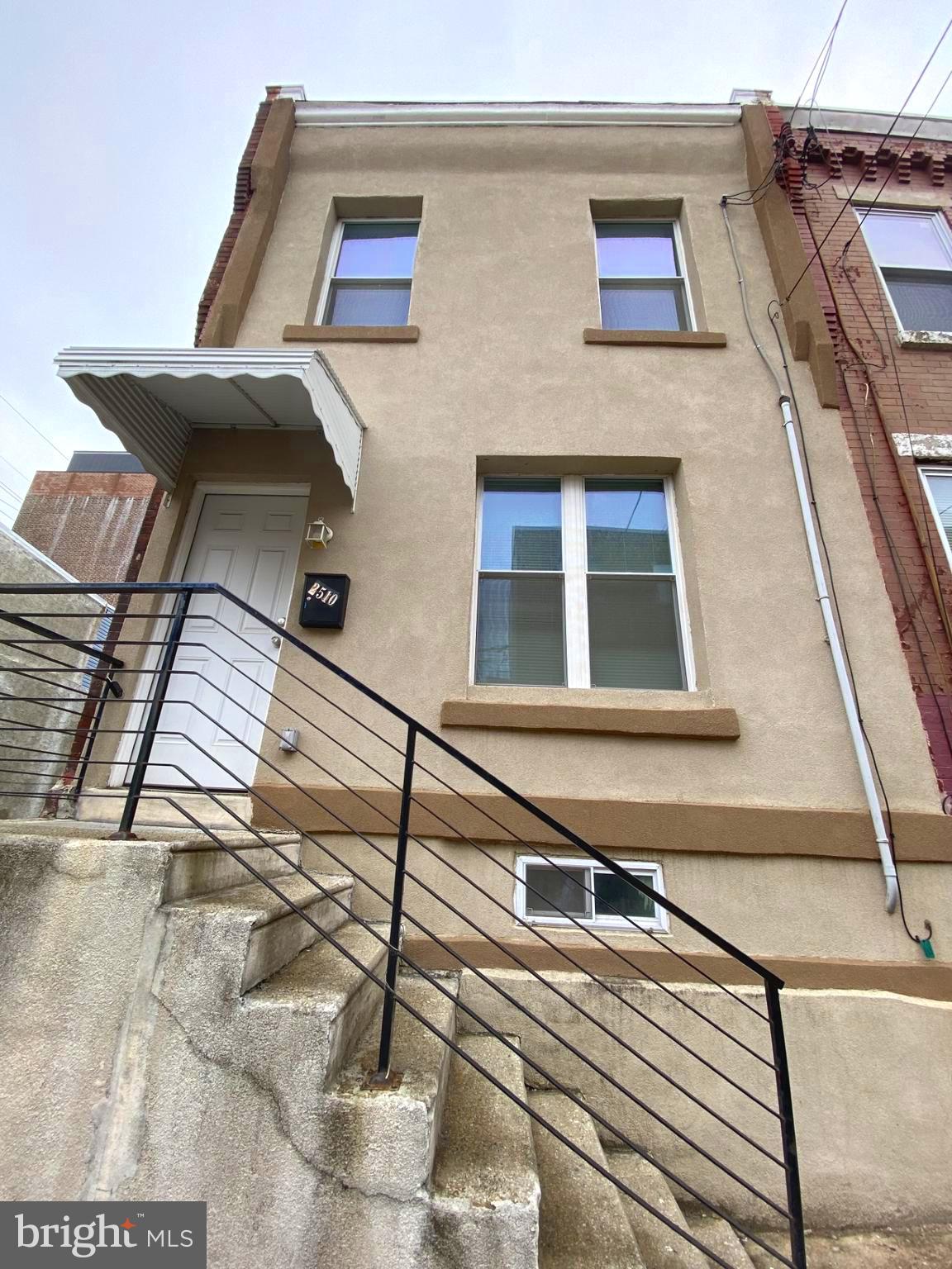 GRAYS FERRY - Residential