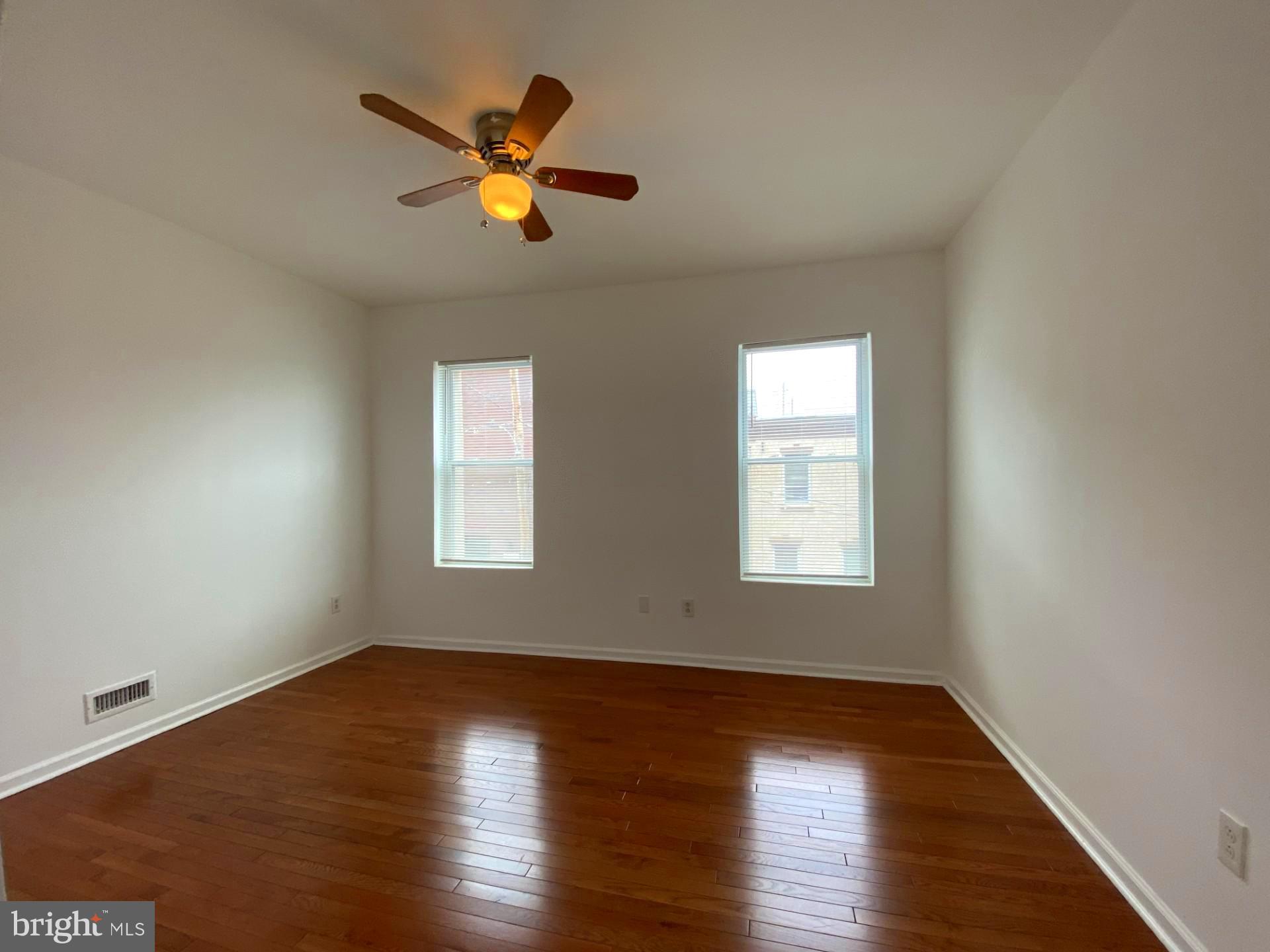 GRAYS FERRY - Residential