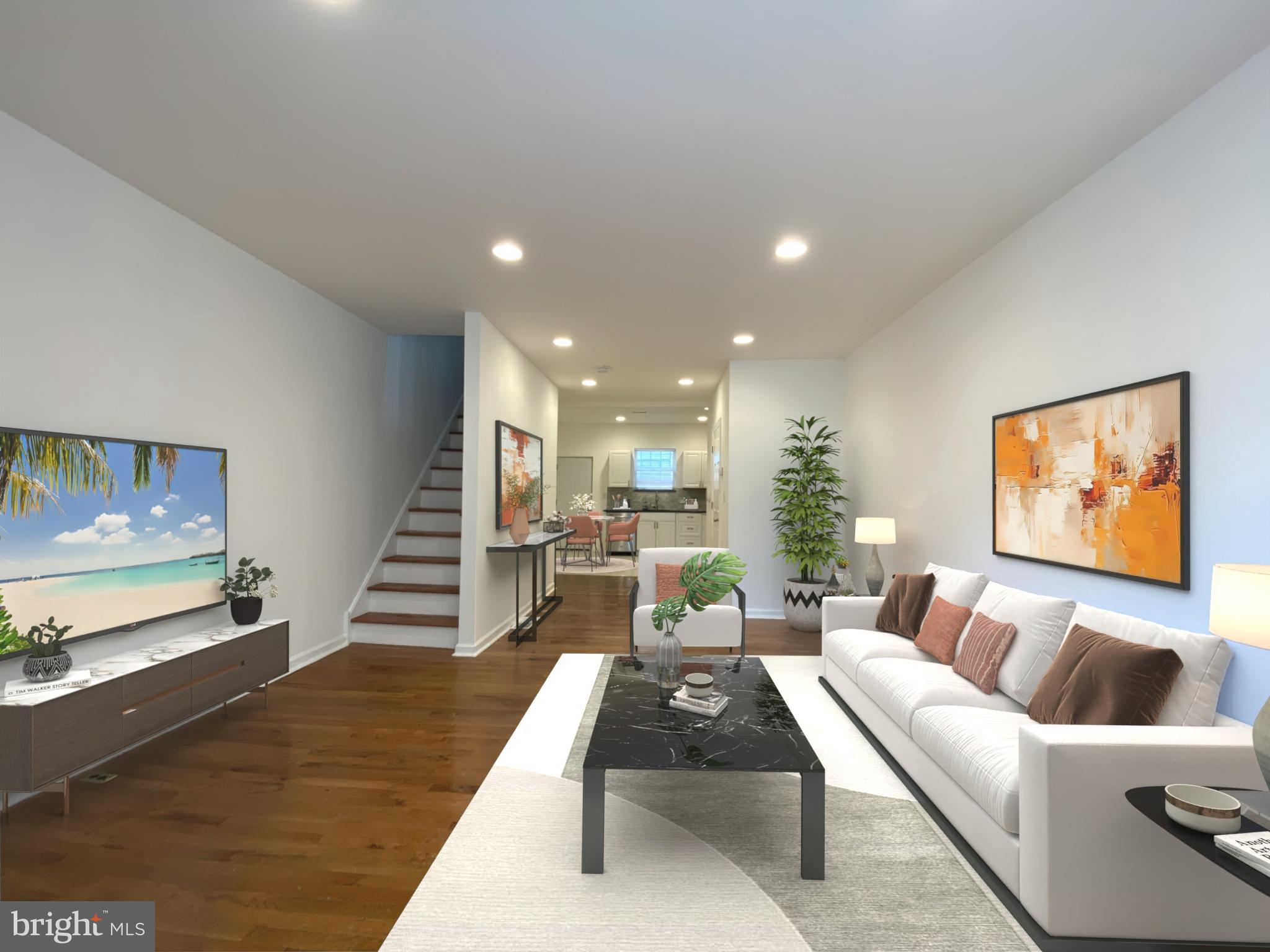 GRAYS FERRY - Residential