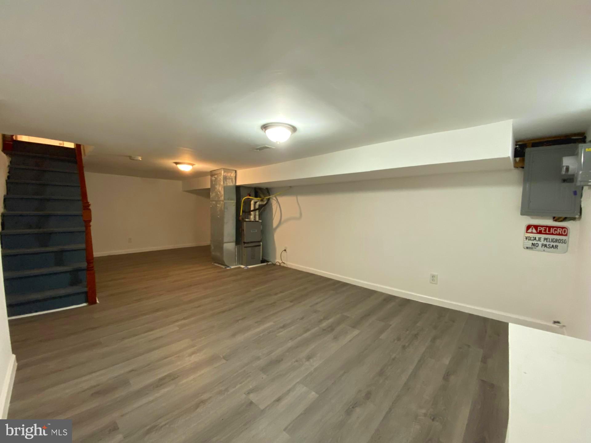 GRAYS FERRY - Residential