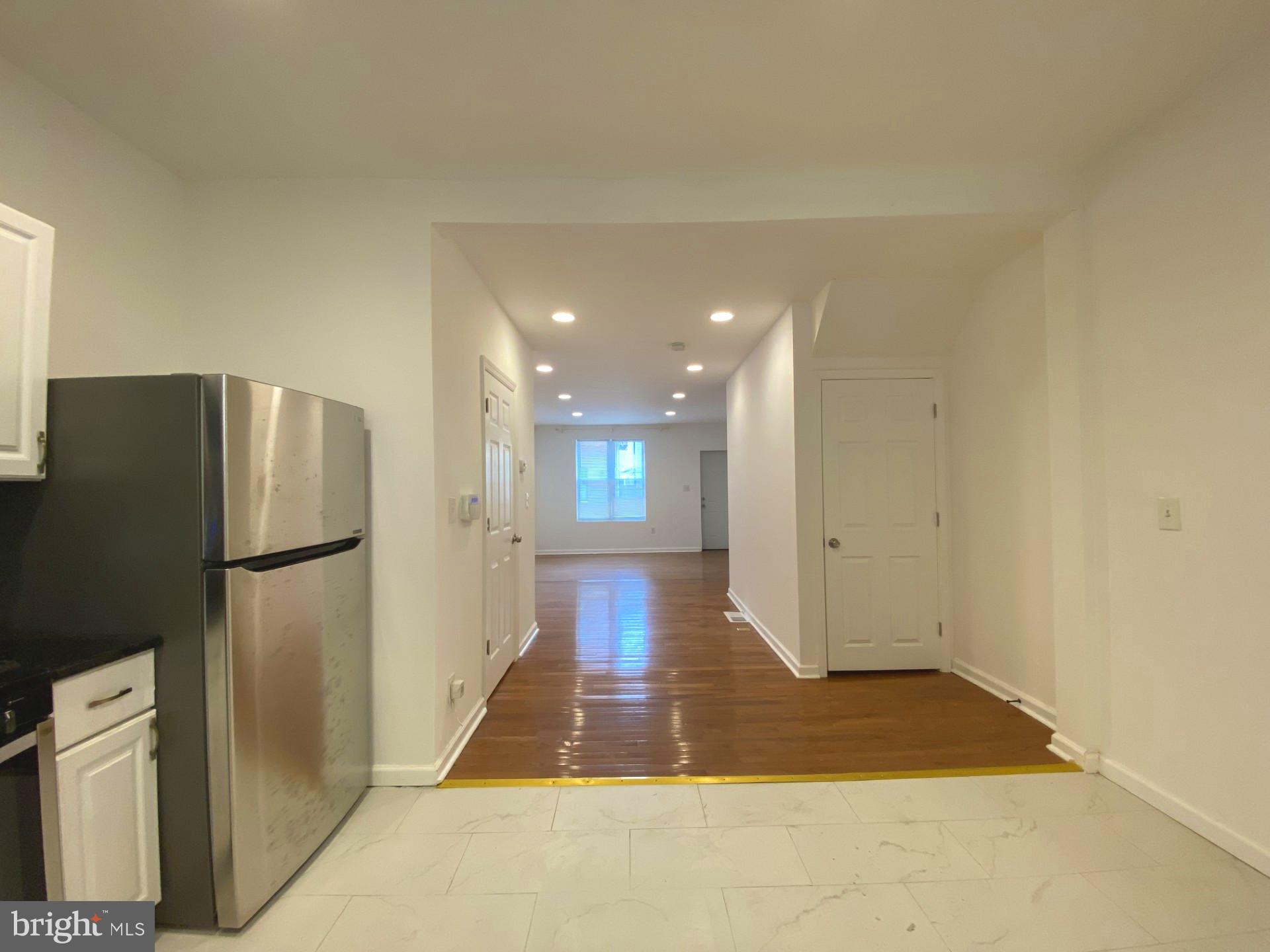 GRAYS FERRY - Residential