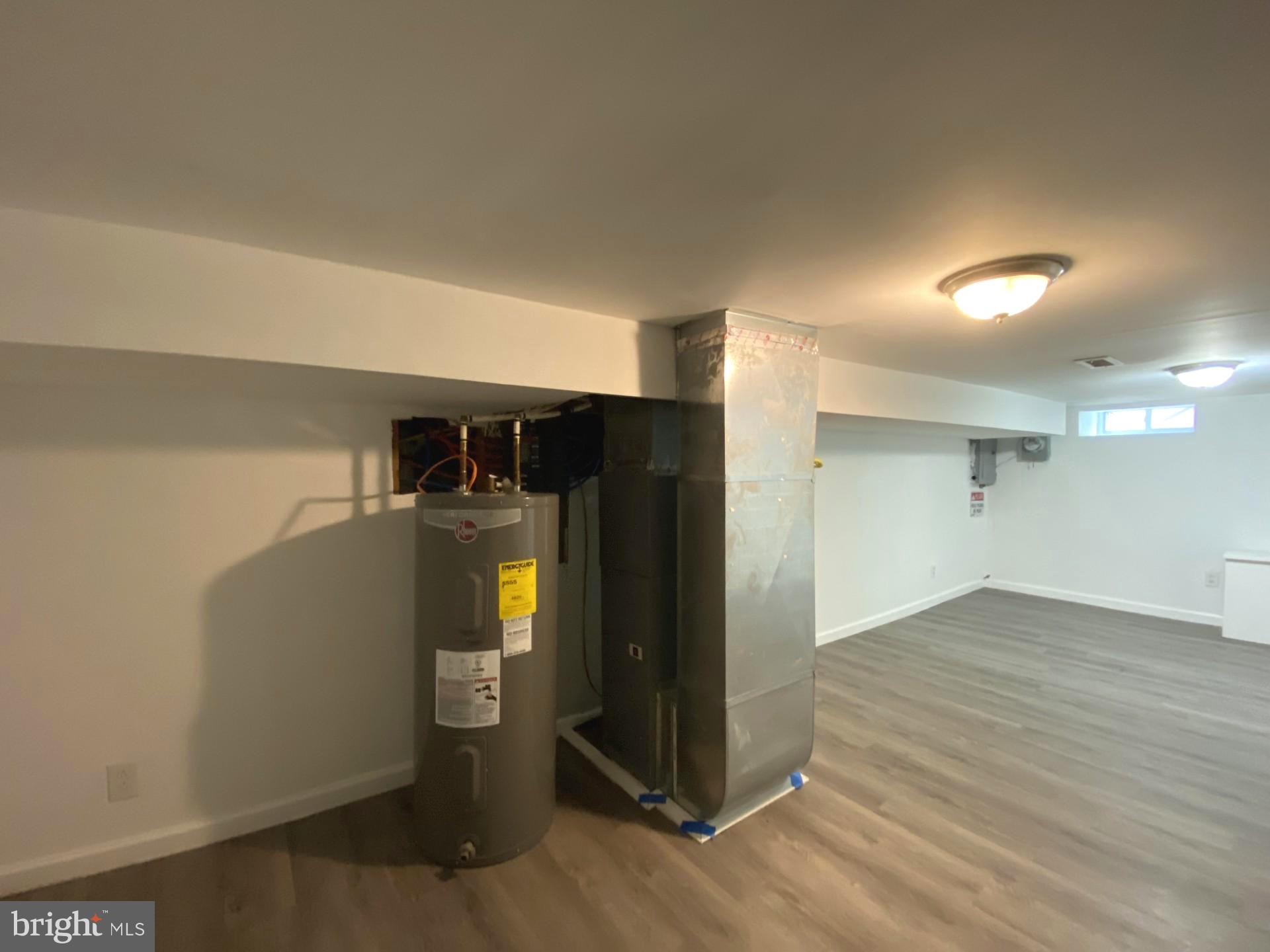 GRAYS FERRY - Residential