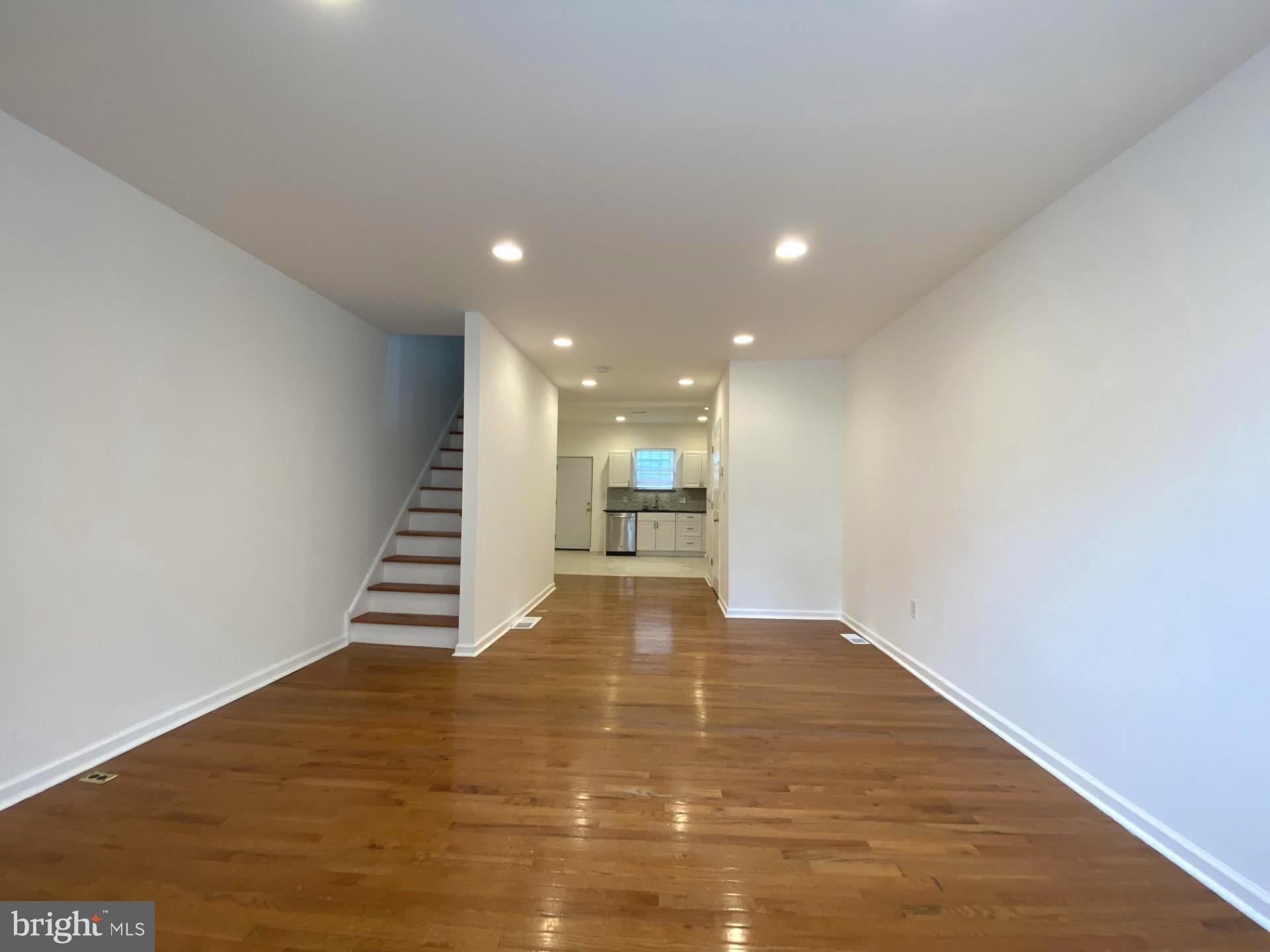 GRAYS FERRY - Residential