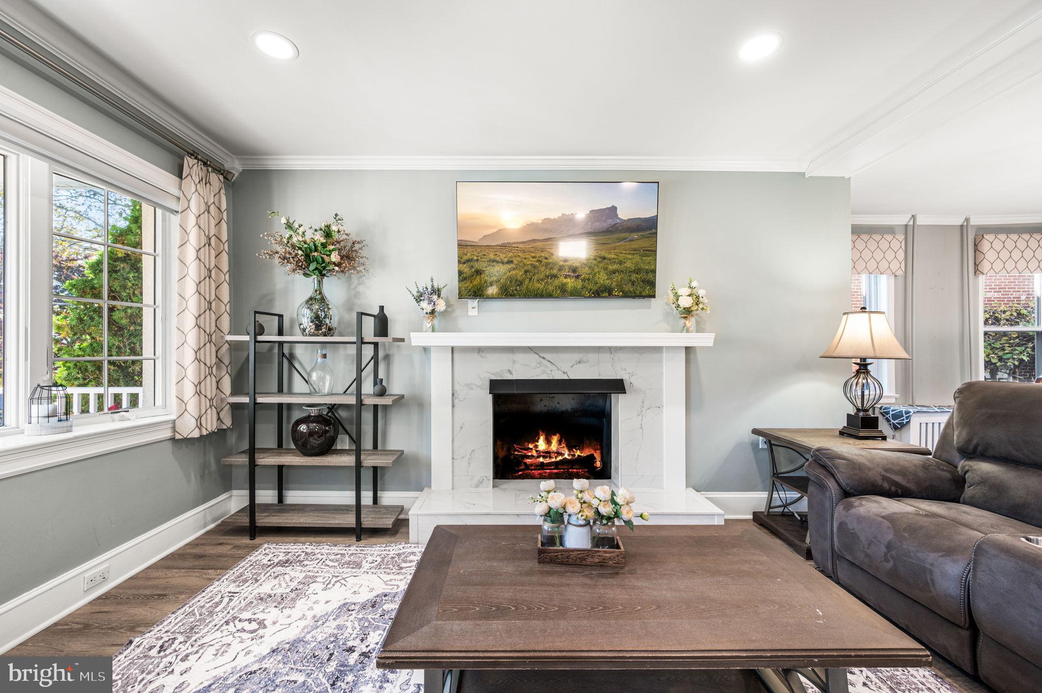 BELMONT HILLS - Residential