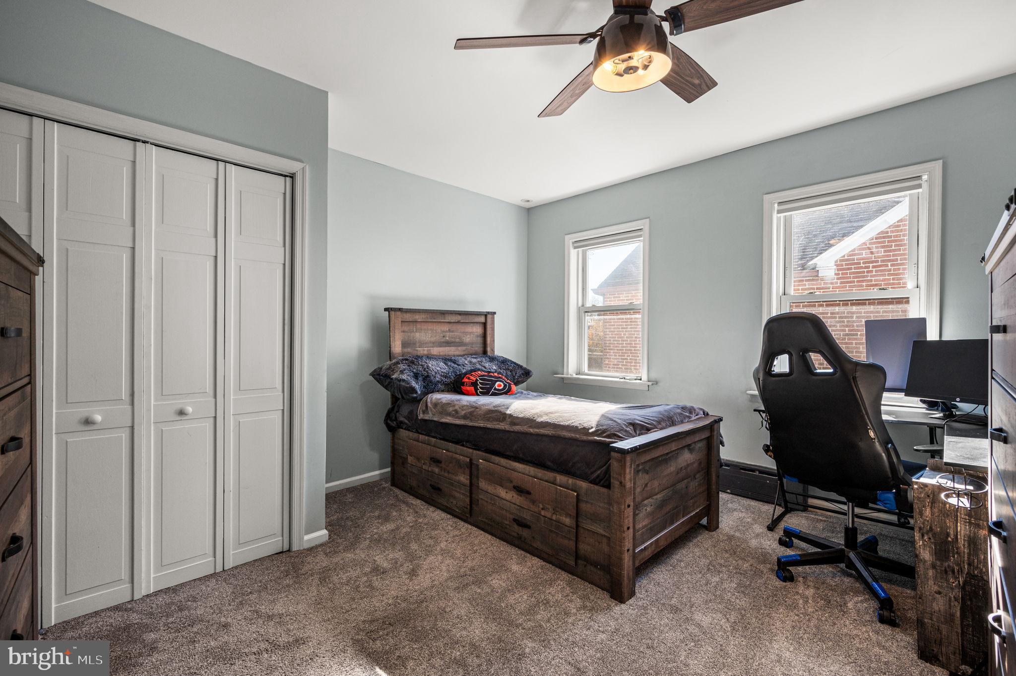 BELMONT HILLS - Residential