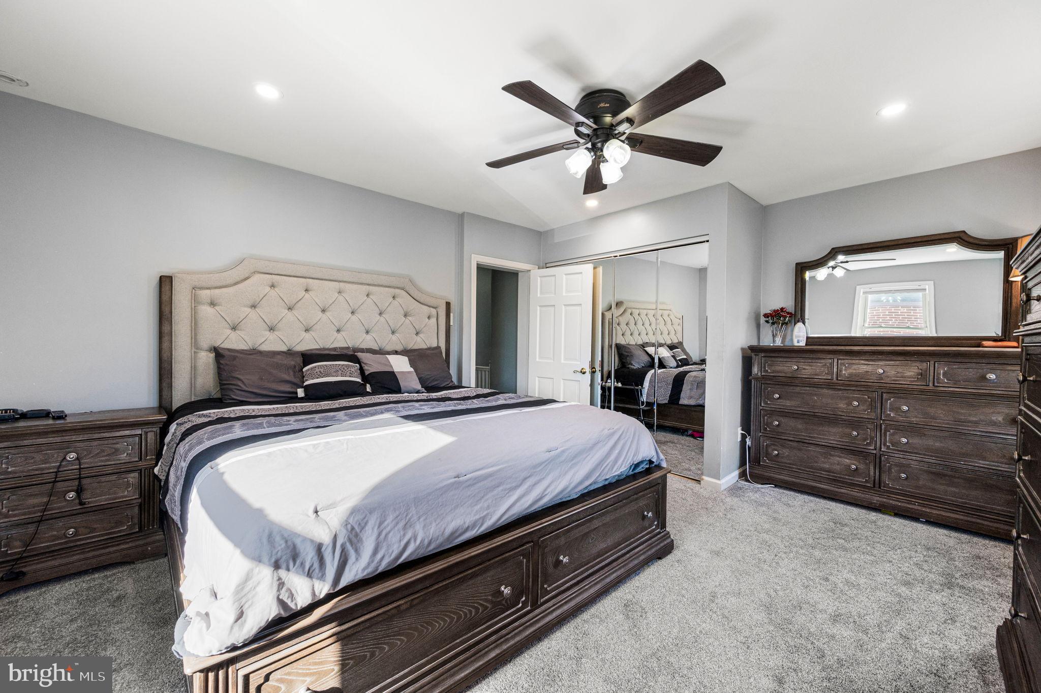 BELMONT HILLS - Residential