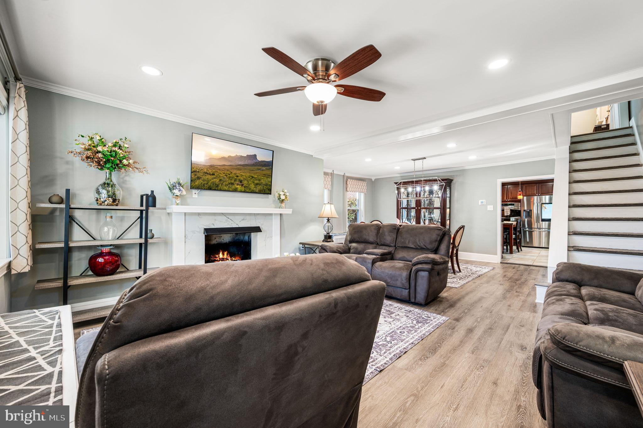 BELMONT HILLS - Residential