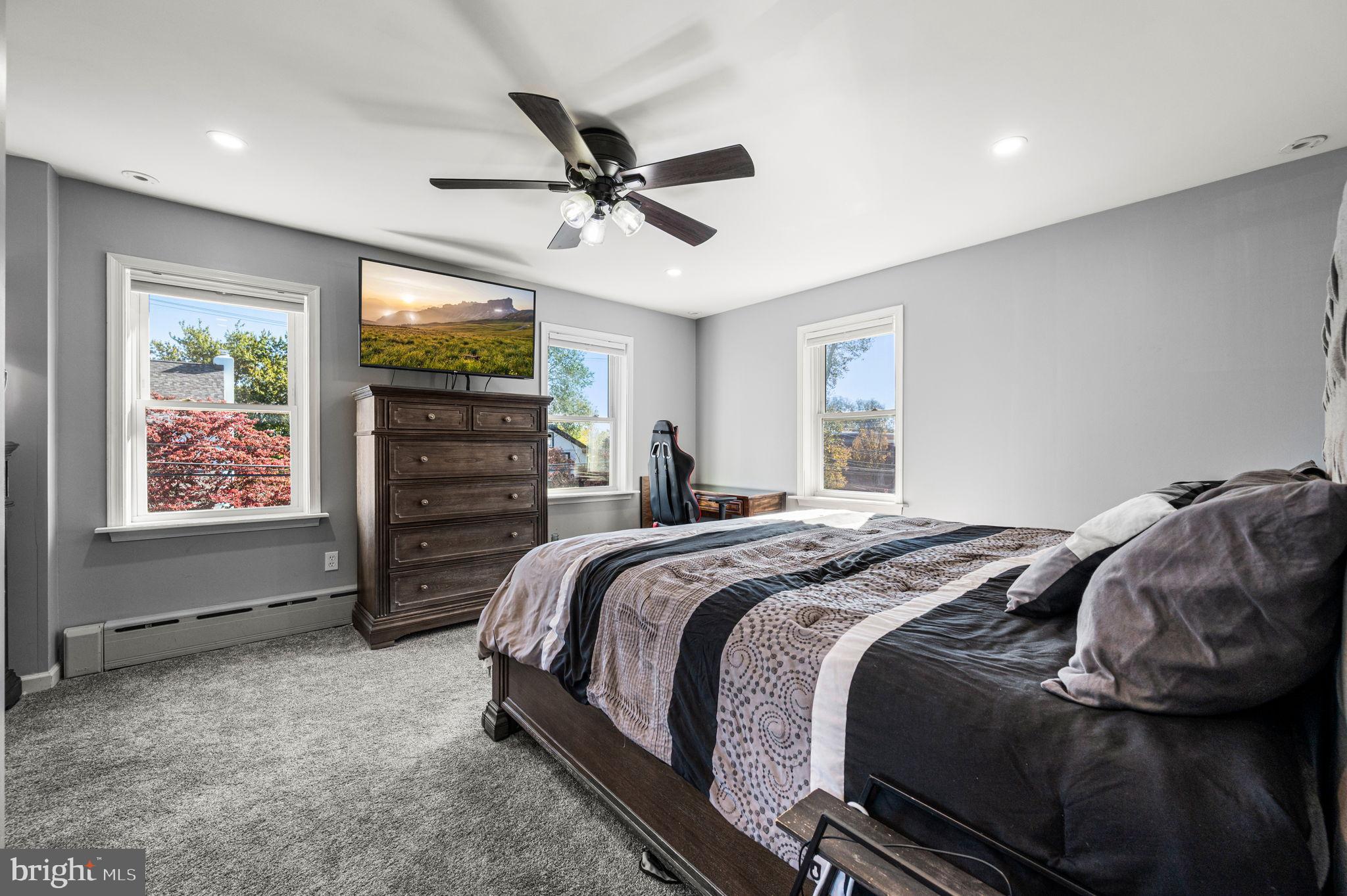 BELMONT HILLS - Residential