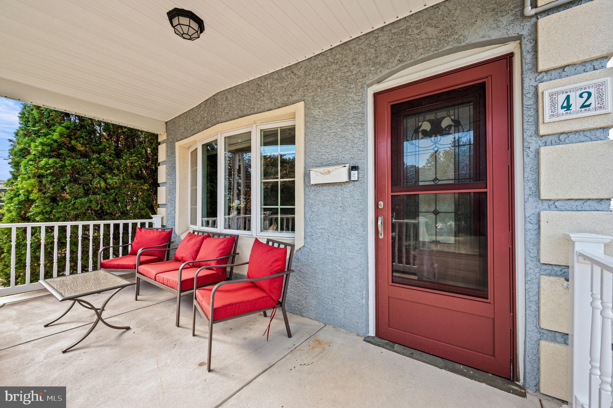 BELMONT HILLS - Residential