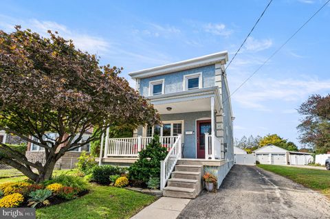 Photo of 42 Madison Avenue, BALA CYNWYD, PA 19004 (MLS # PAMC2158162)