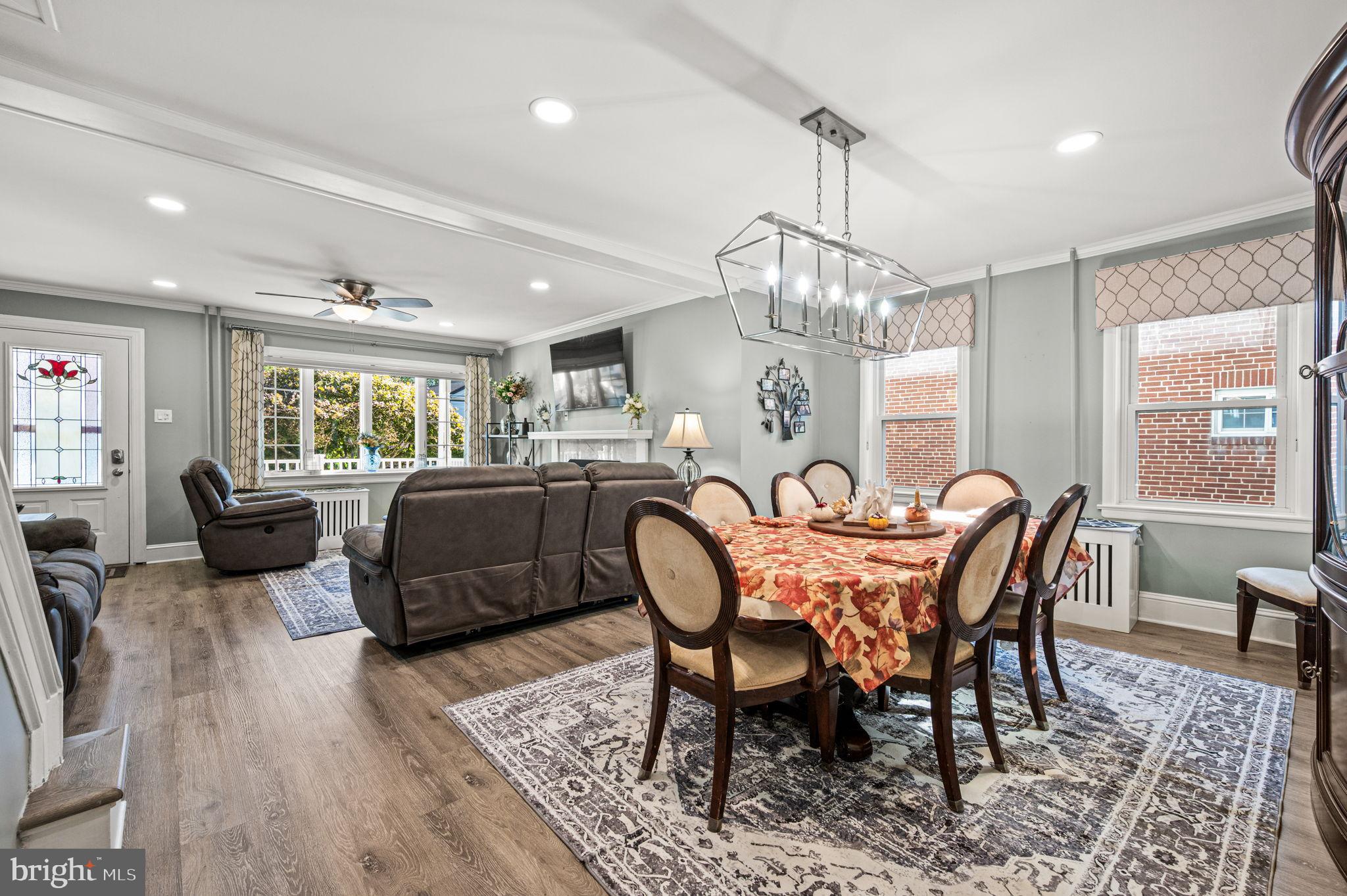 BELMONT HILLS - Residential