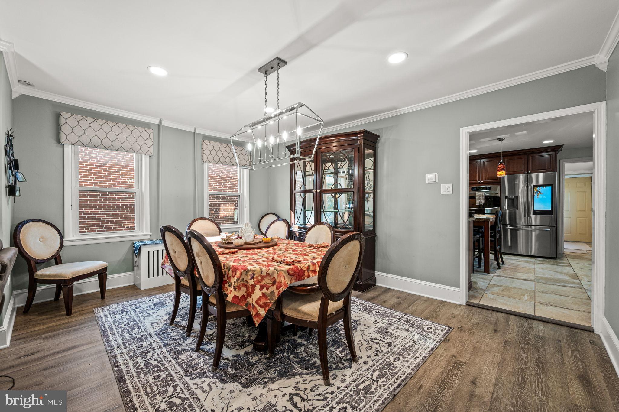 BELMONT HILLS - Residential