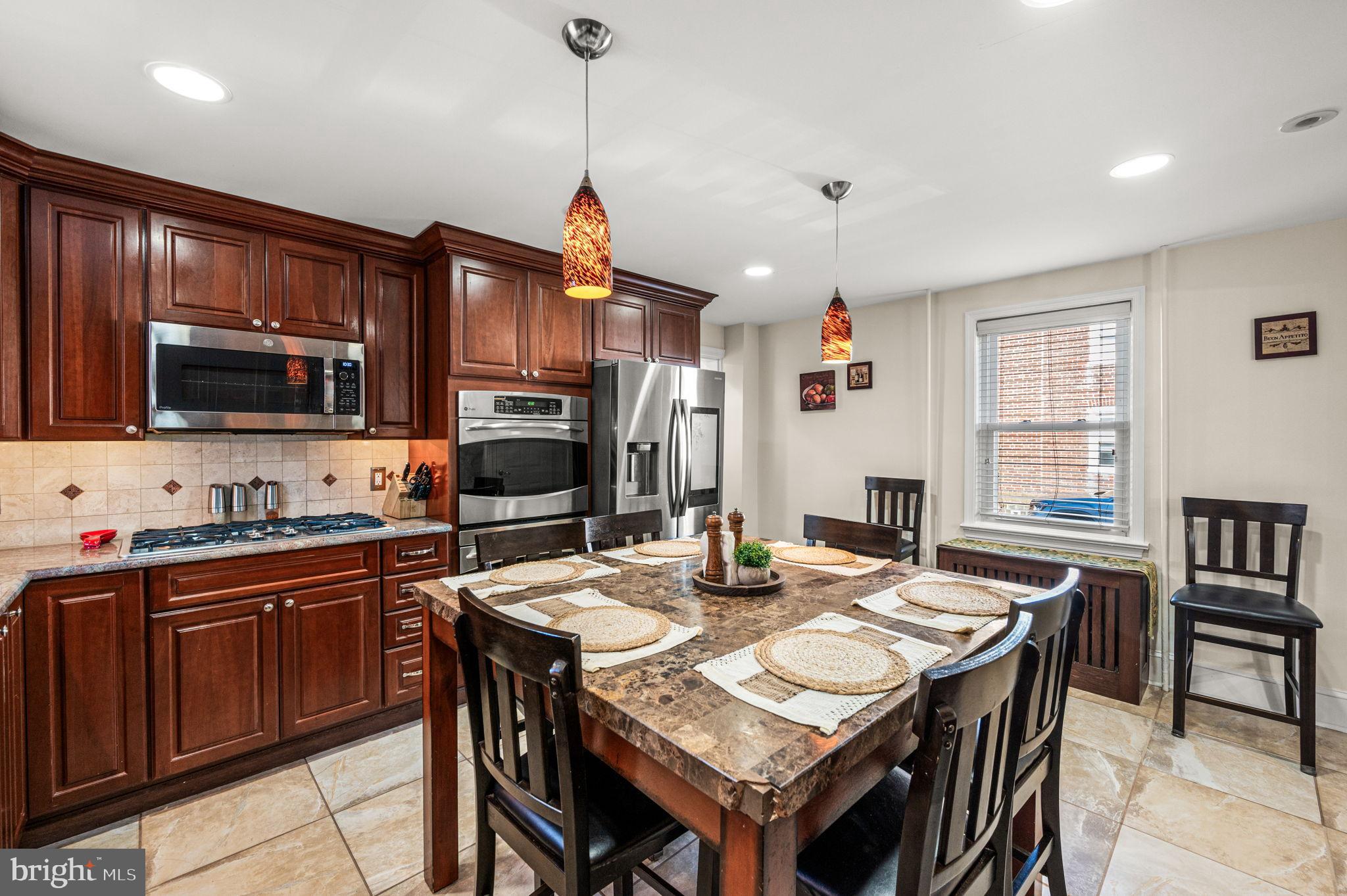 BELMONT HILLS - Residential