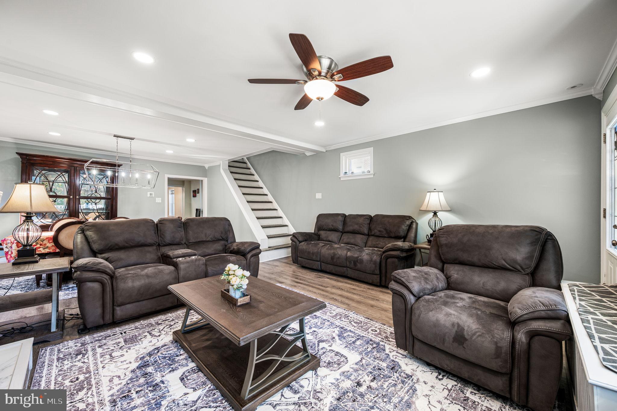 BELMONT HILLS - Residential