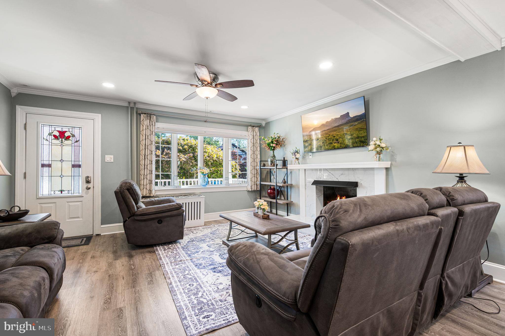 BELMONT HILLS - Residential