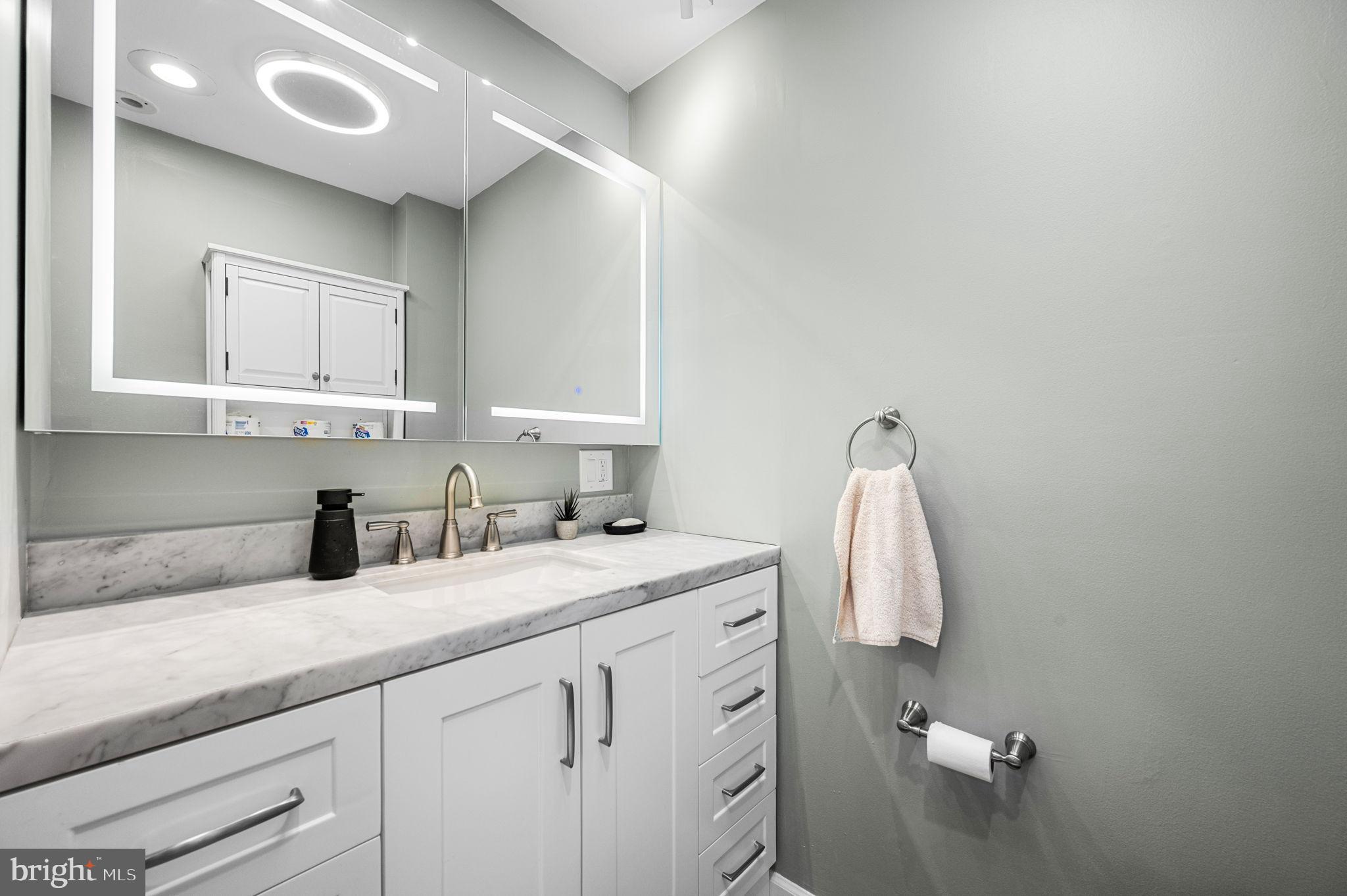 BELMONT HILLS - Residential