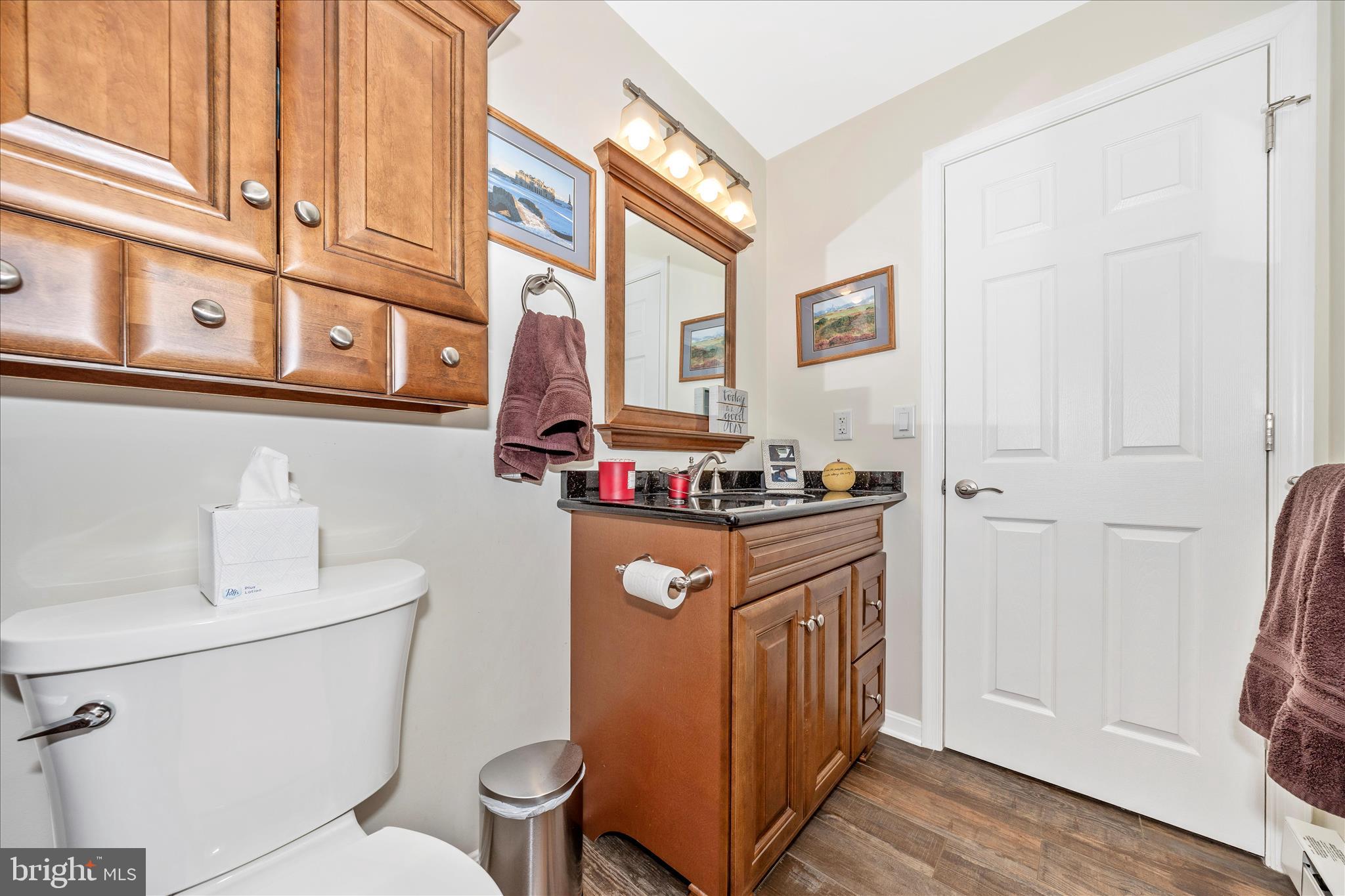 WOODCREST - Residential