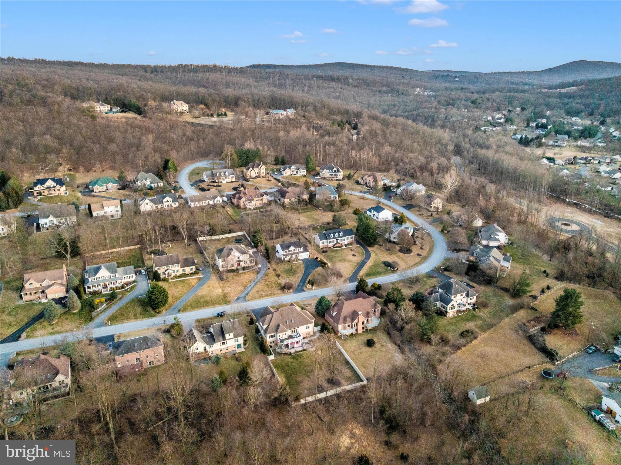 WOODCREST - Residential