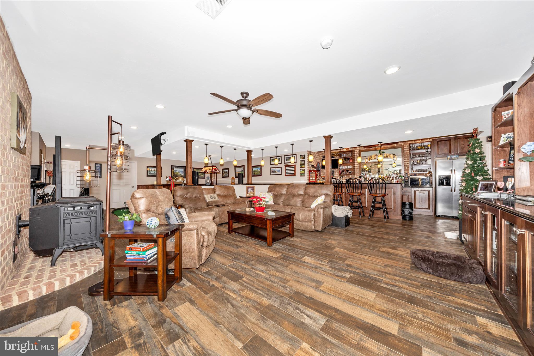 WOODCREST - Residential