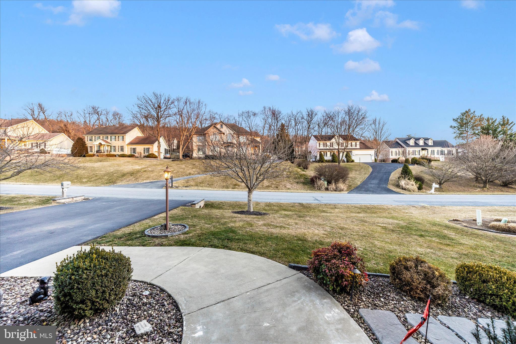 WOODCREST - Residential