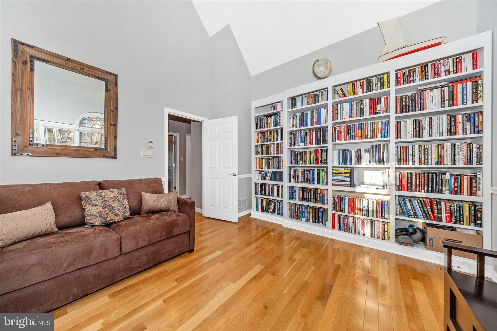 11067 WEATHERSTONE DRIVE