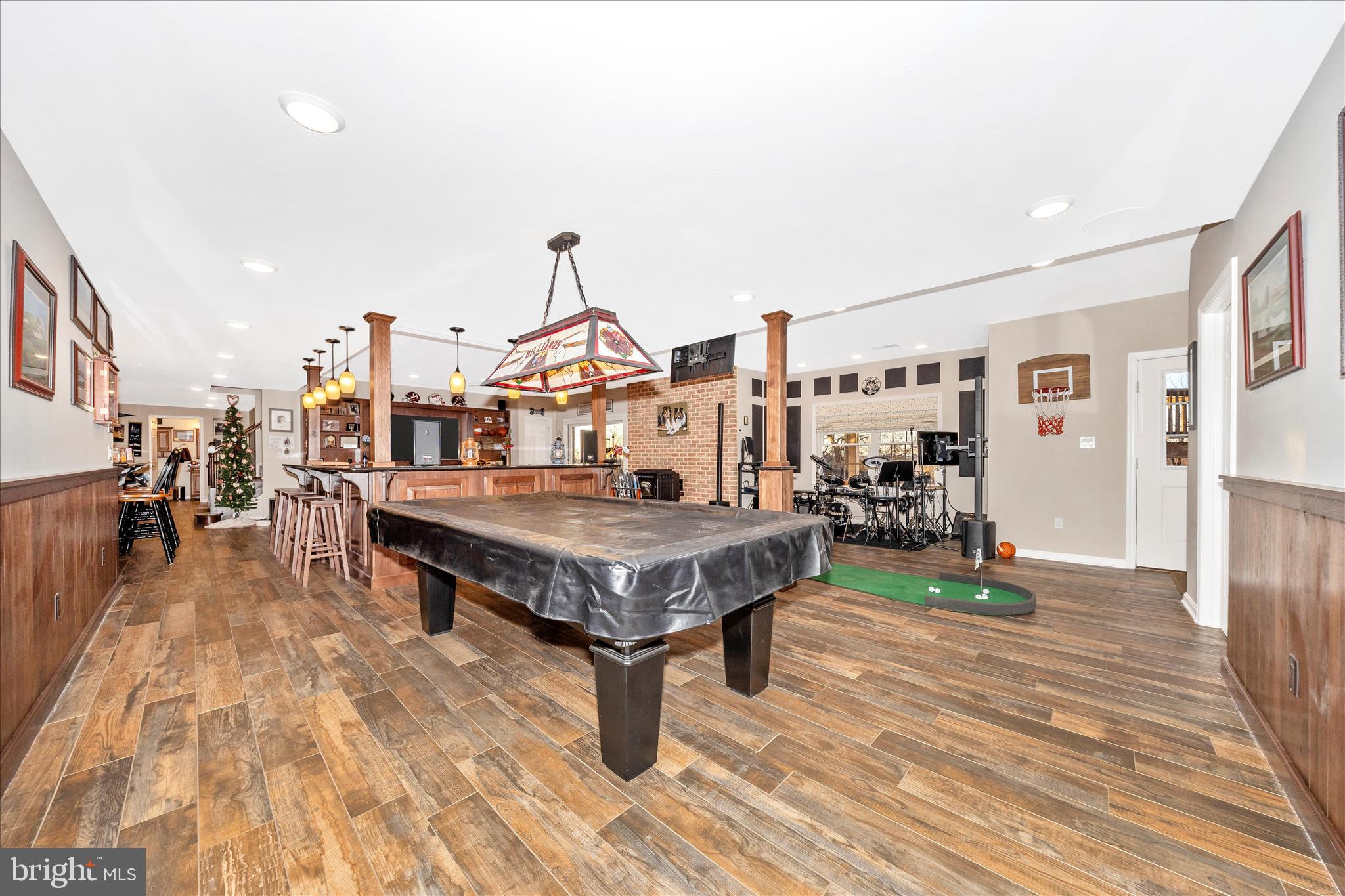 WOODCREST - Residential