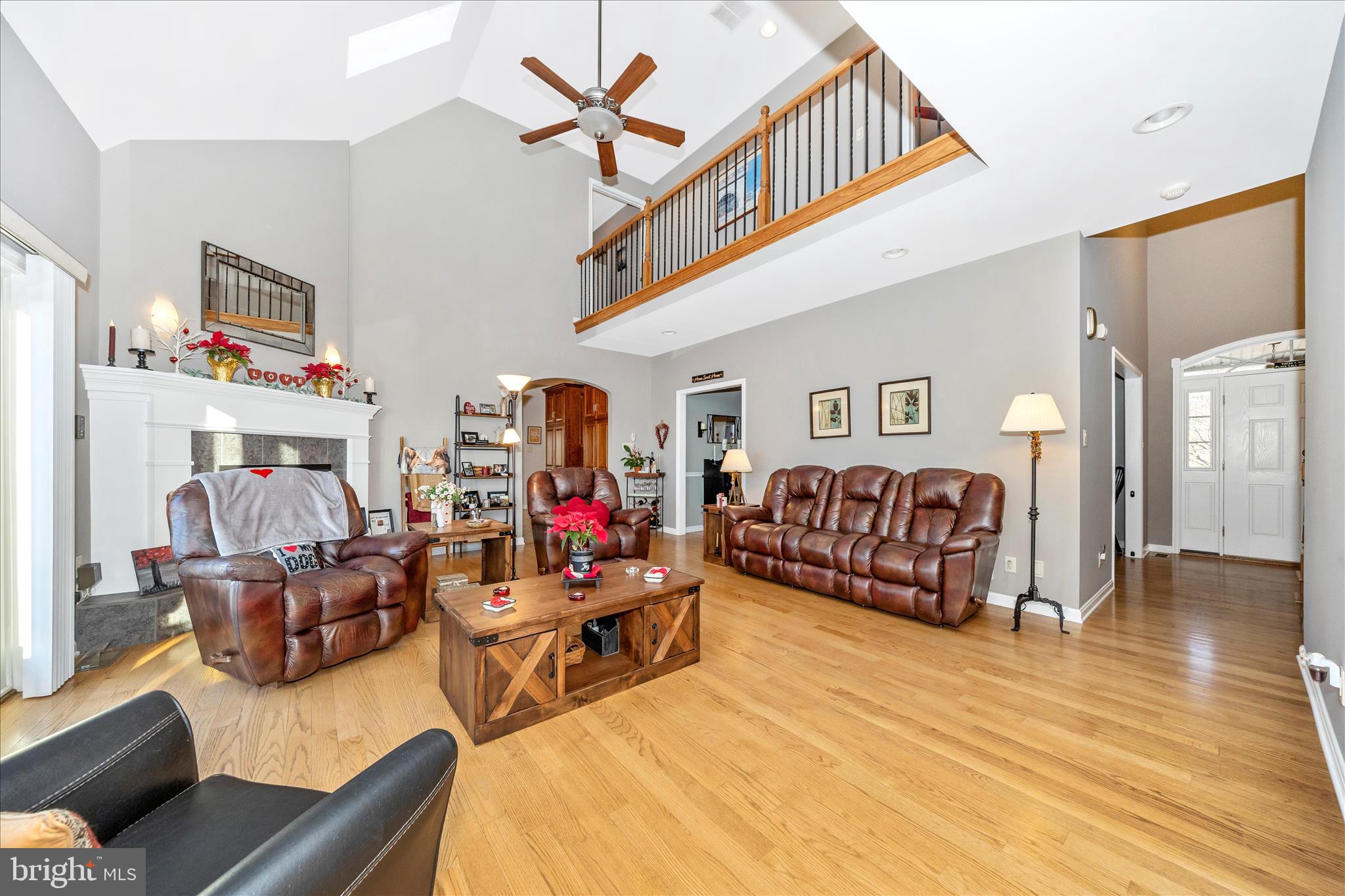 WOODCREST - Residential