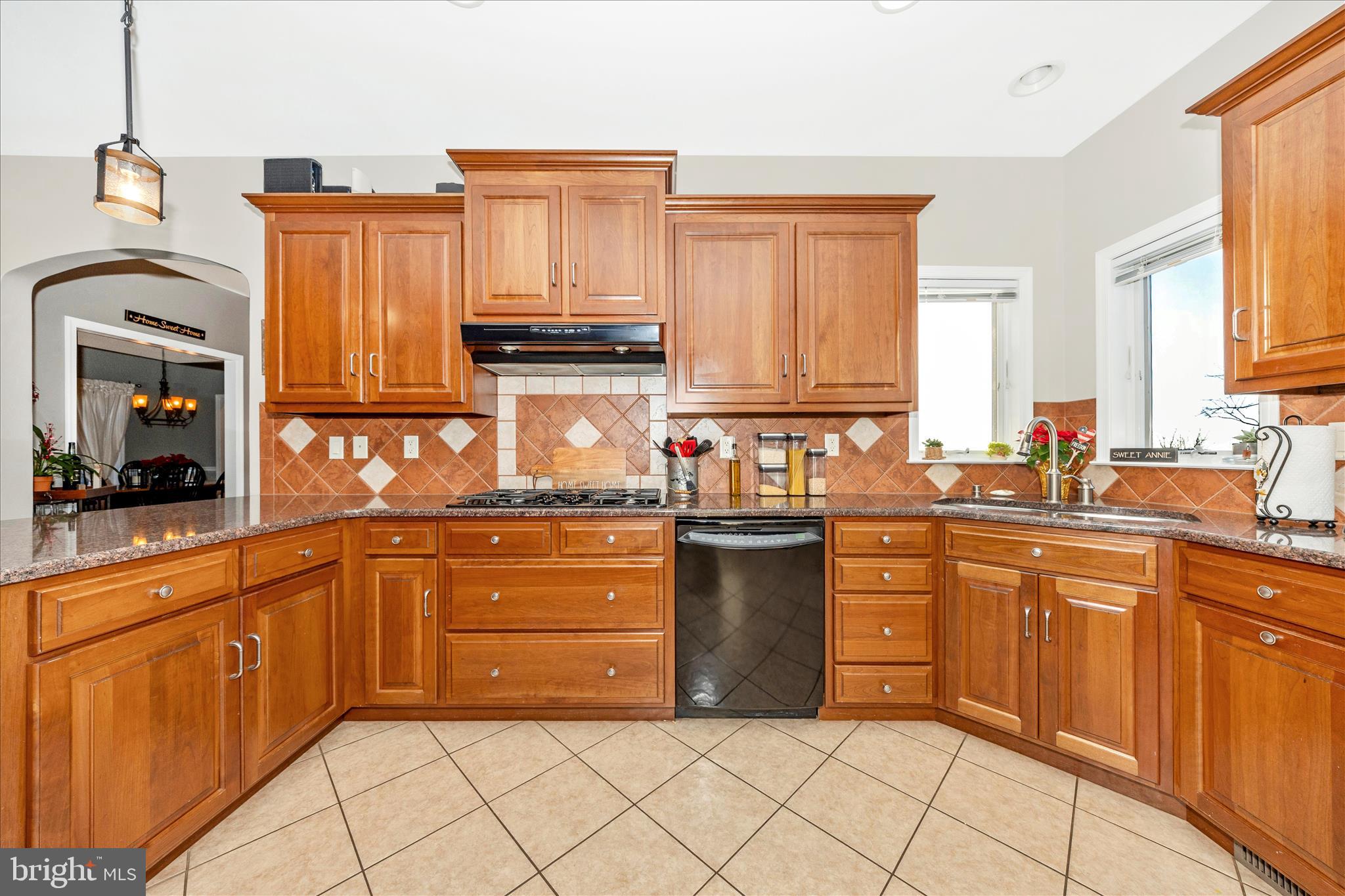 WOODCREST - Residential