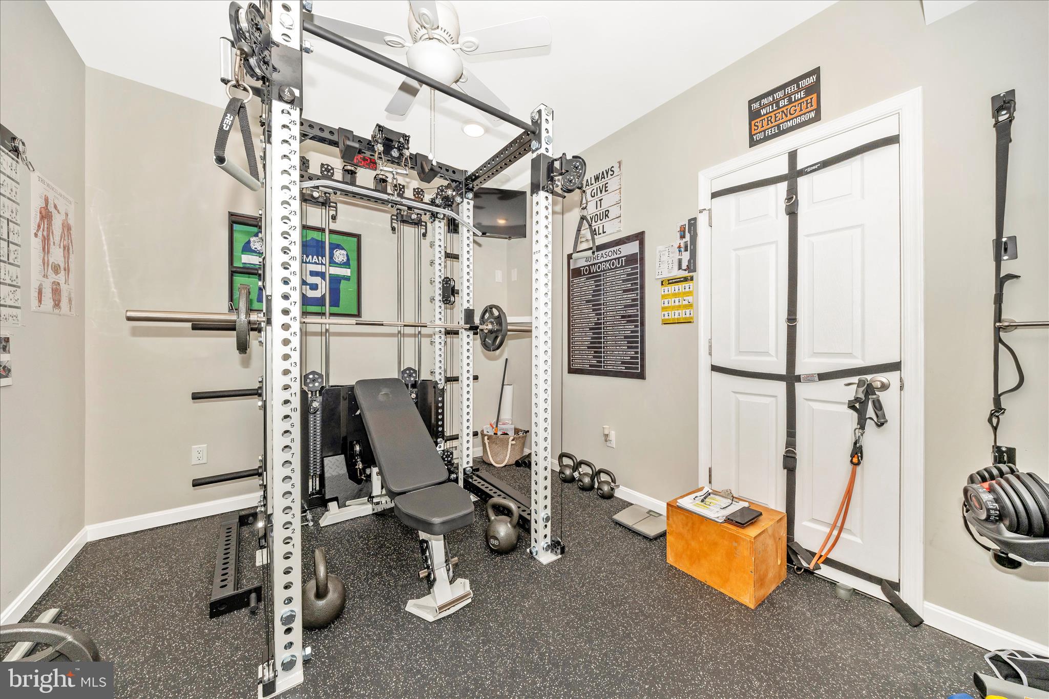 WOODCREST - Residential