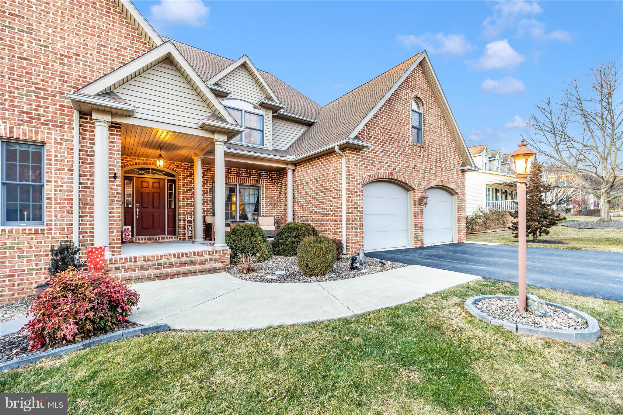 WOODCREST - Residential