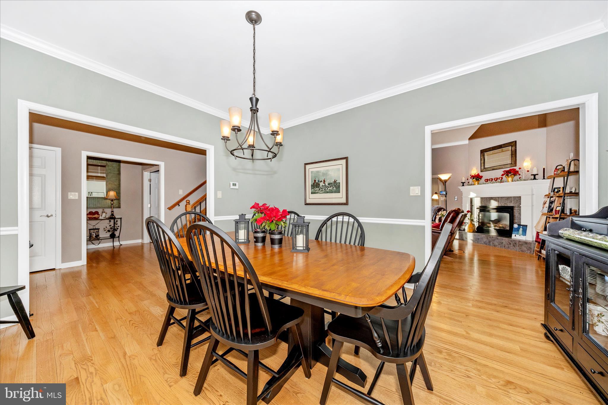 WOODCREST - Residential