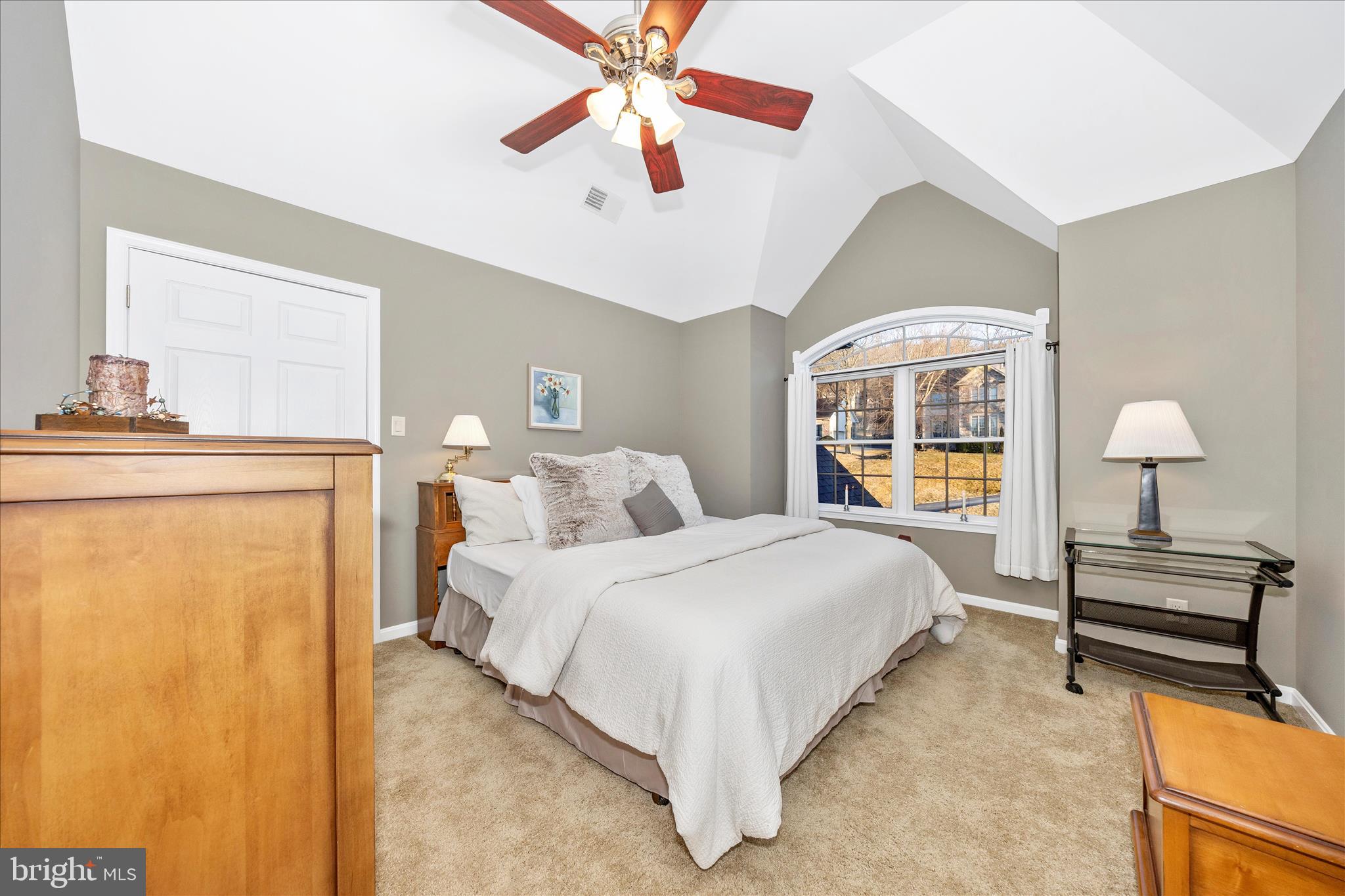 WOODCREST - Residential