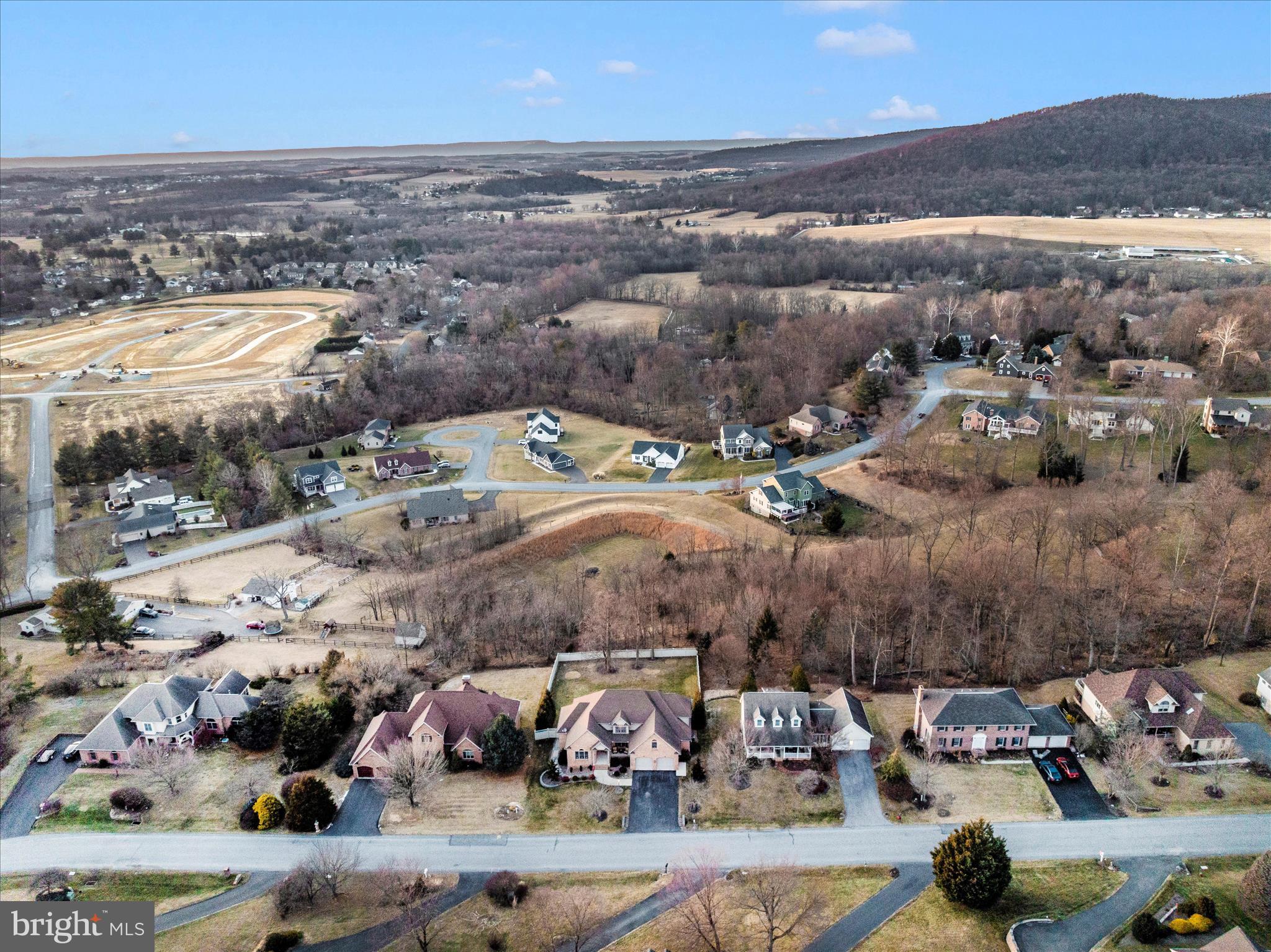 WOODCREST - Residential