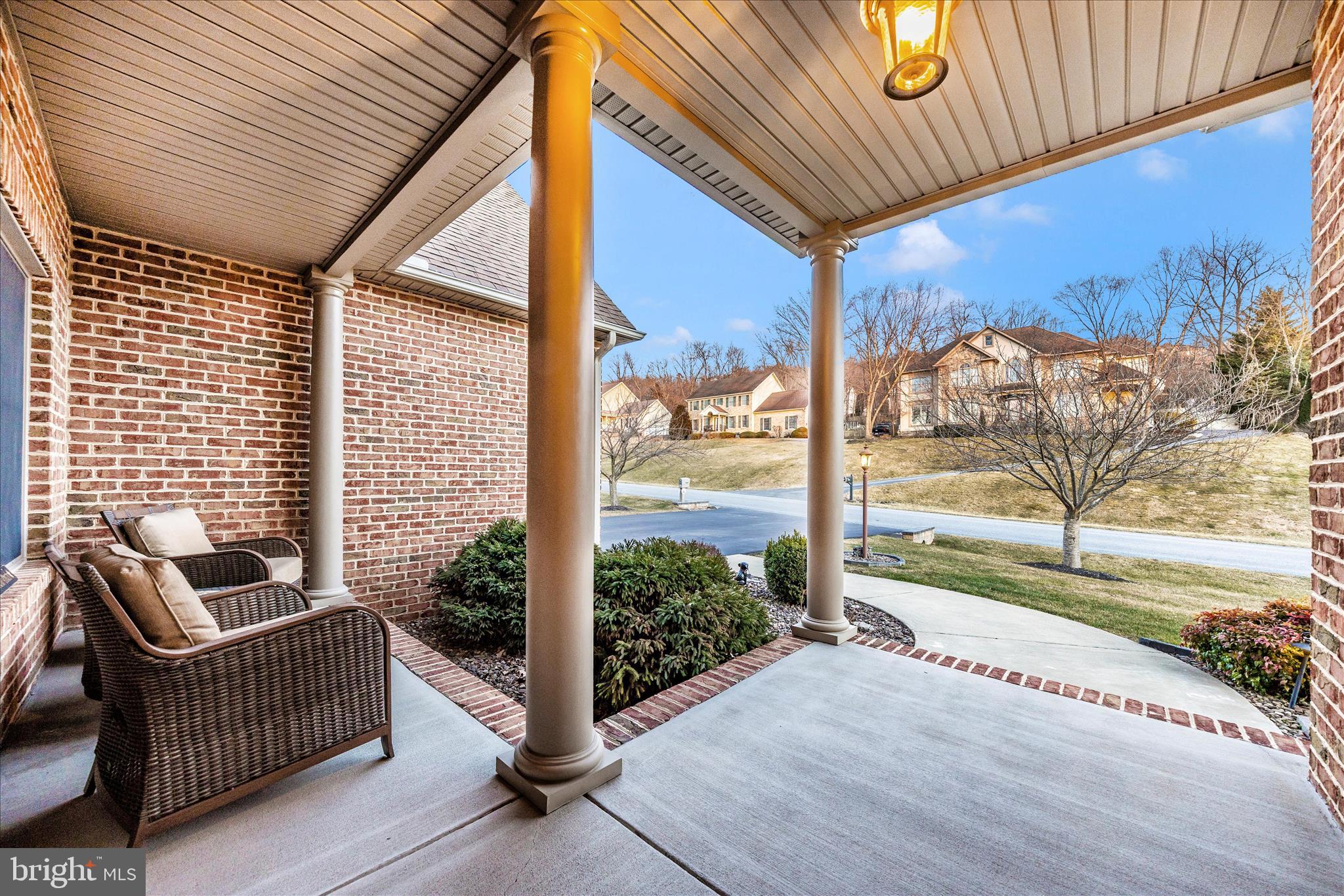 WOODCREST - Residential