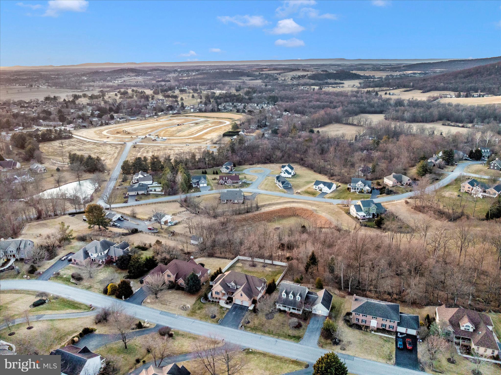 WOODCREST - Residential