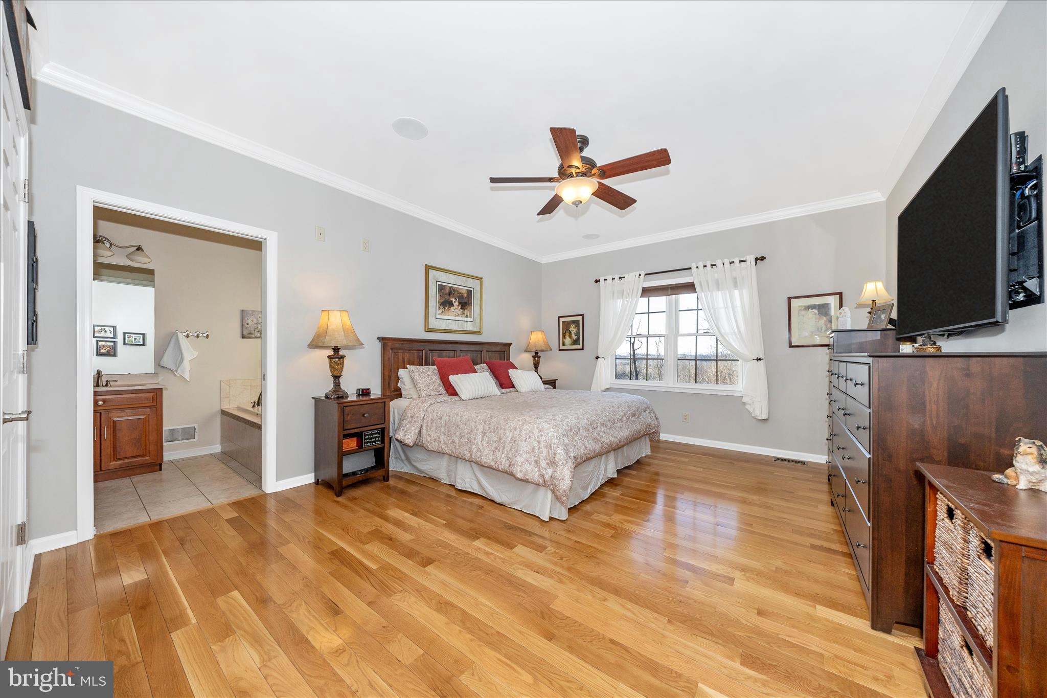 WOODCREST - Residential