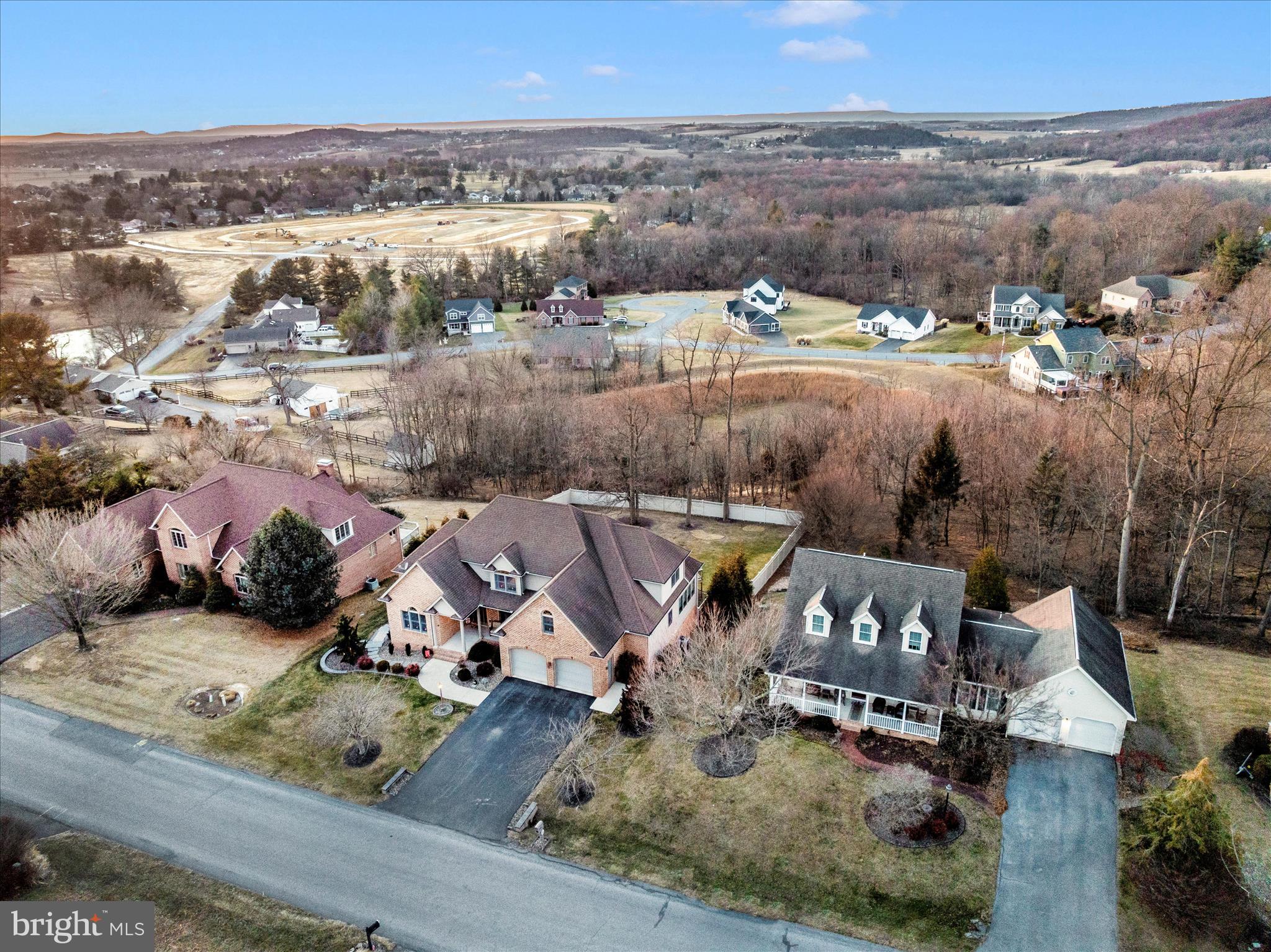 WOODCREST - Residential