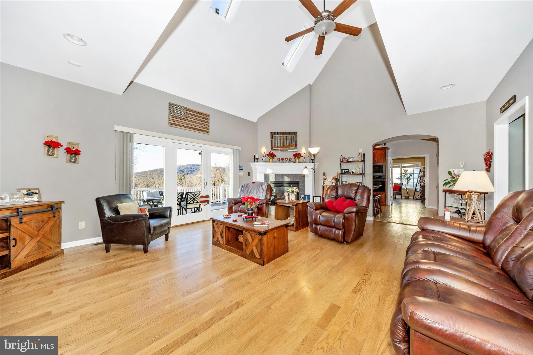 WOODCREST - Residential