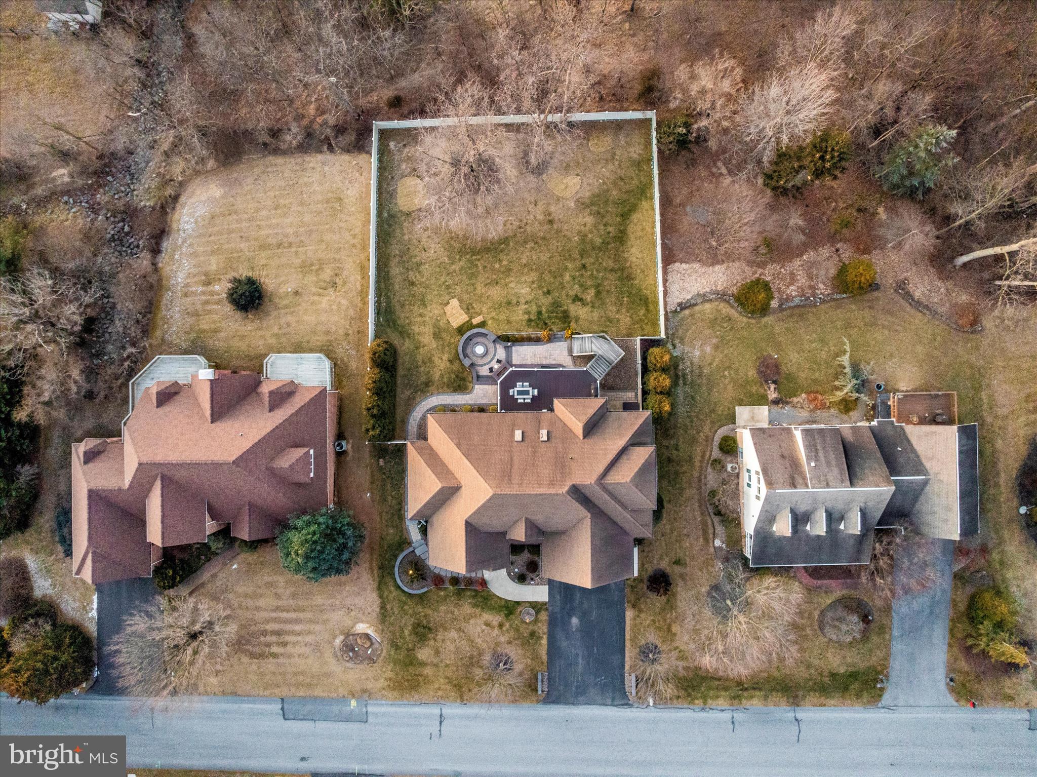 WOODCREST - Residential