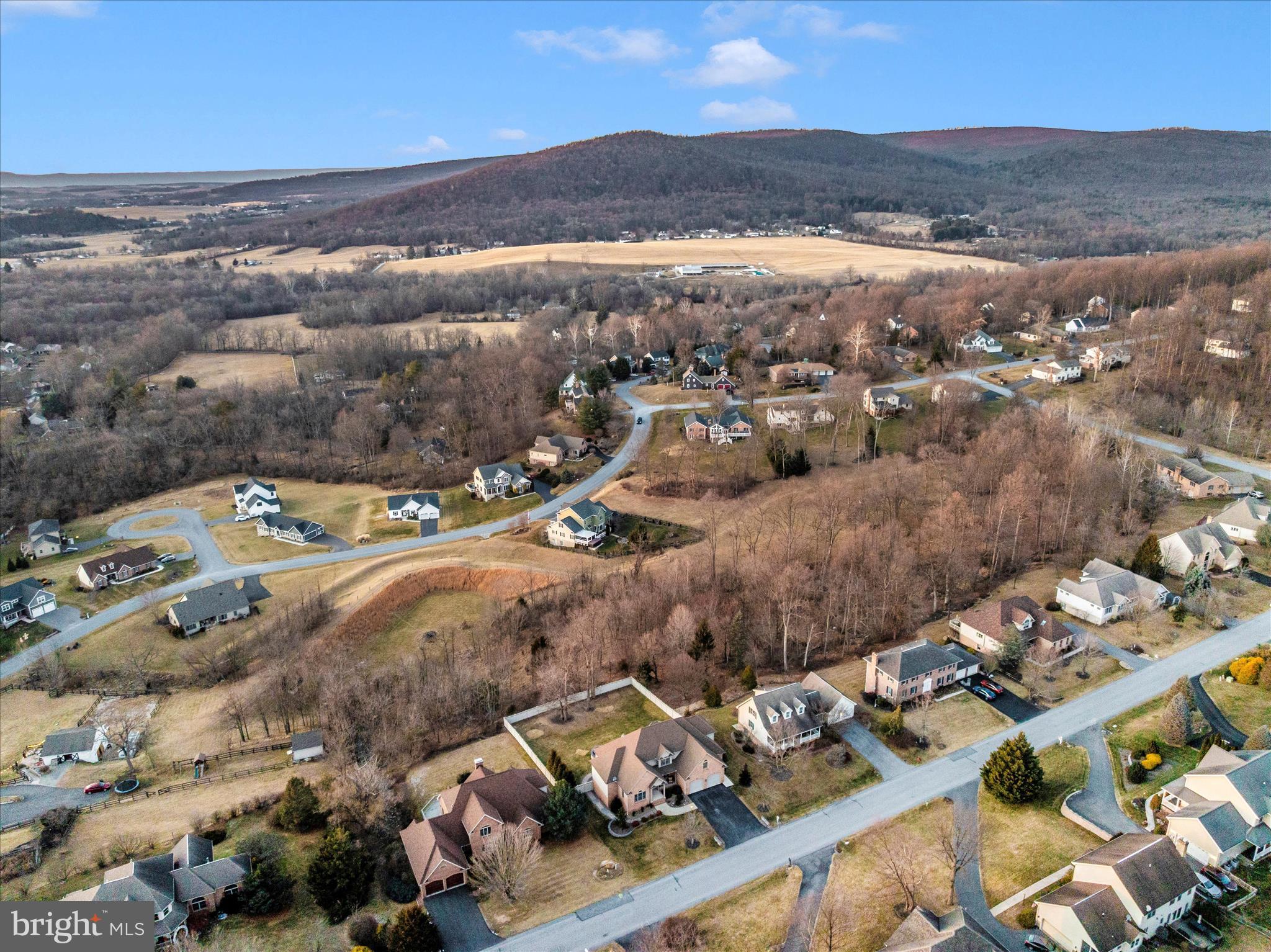 WOODCREST - Residential