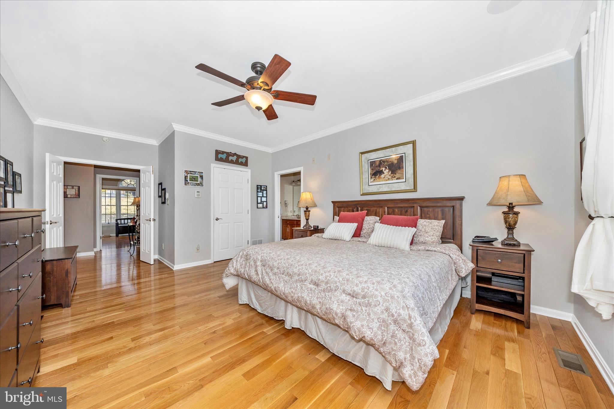 WOODCREST - Residential