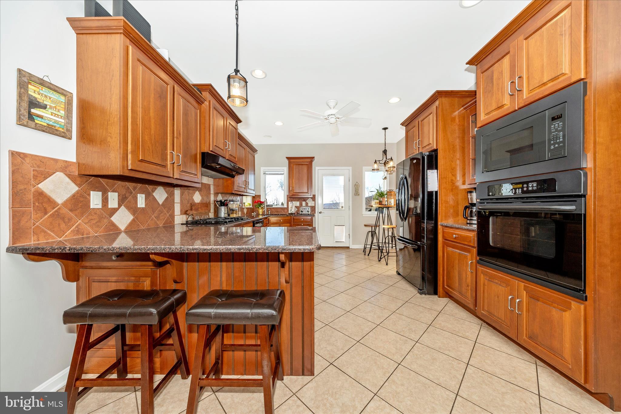 WOODCREST - Residential