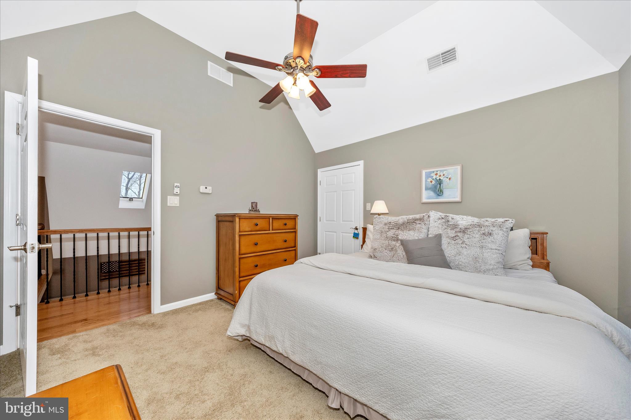 WOODCREST - Residential