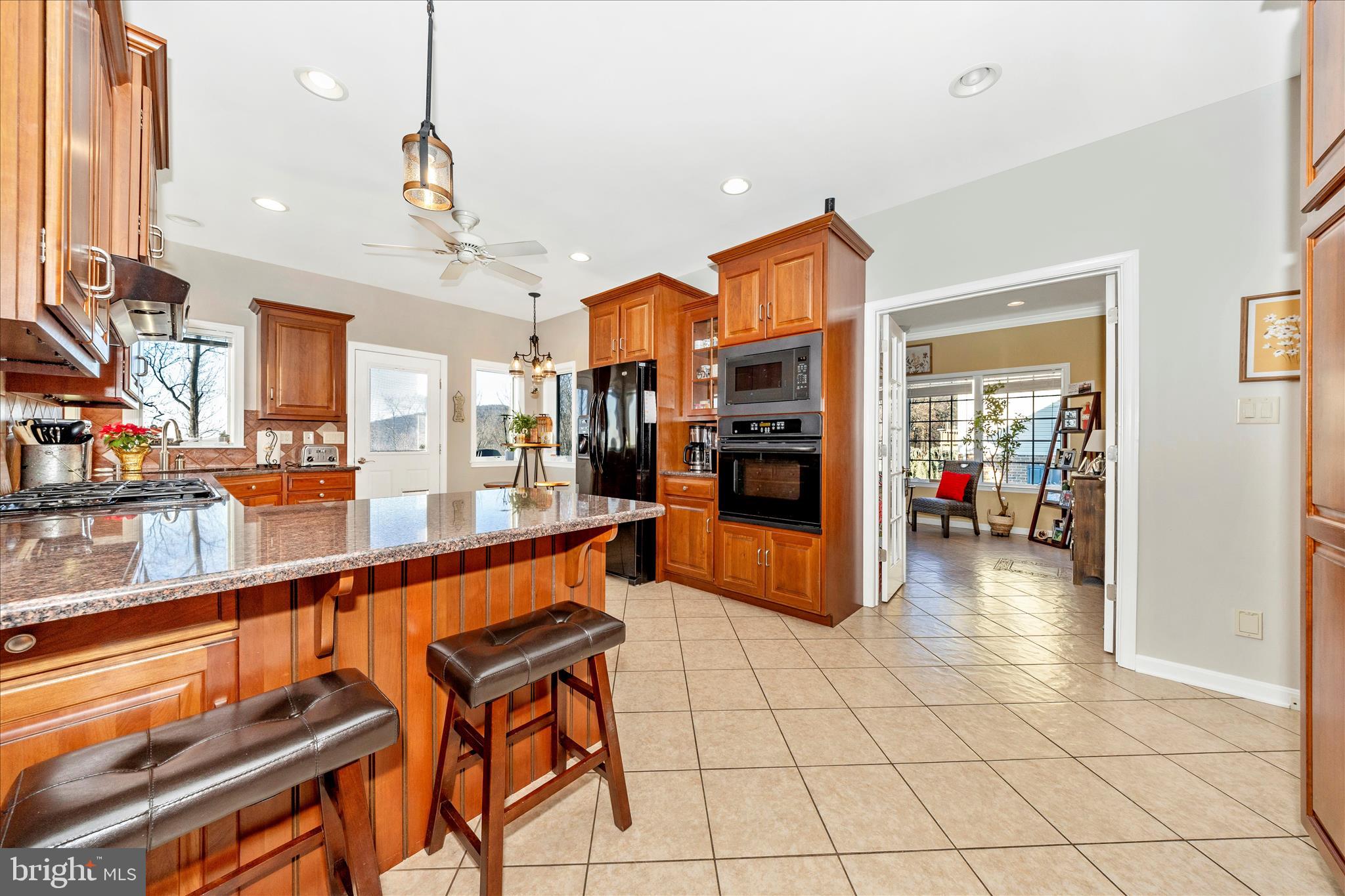 WOODCREST - Residential