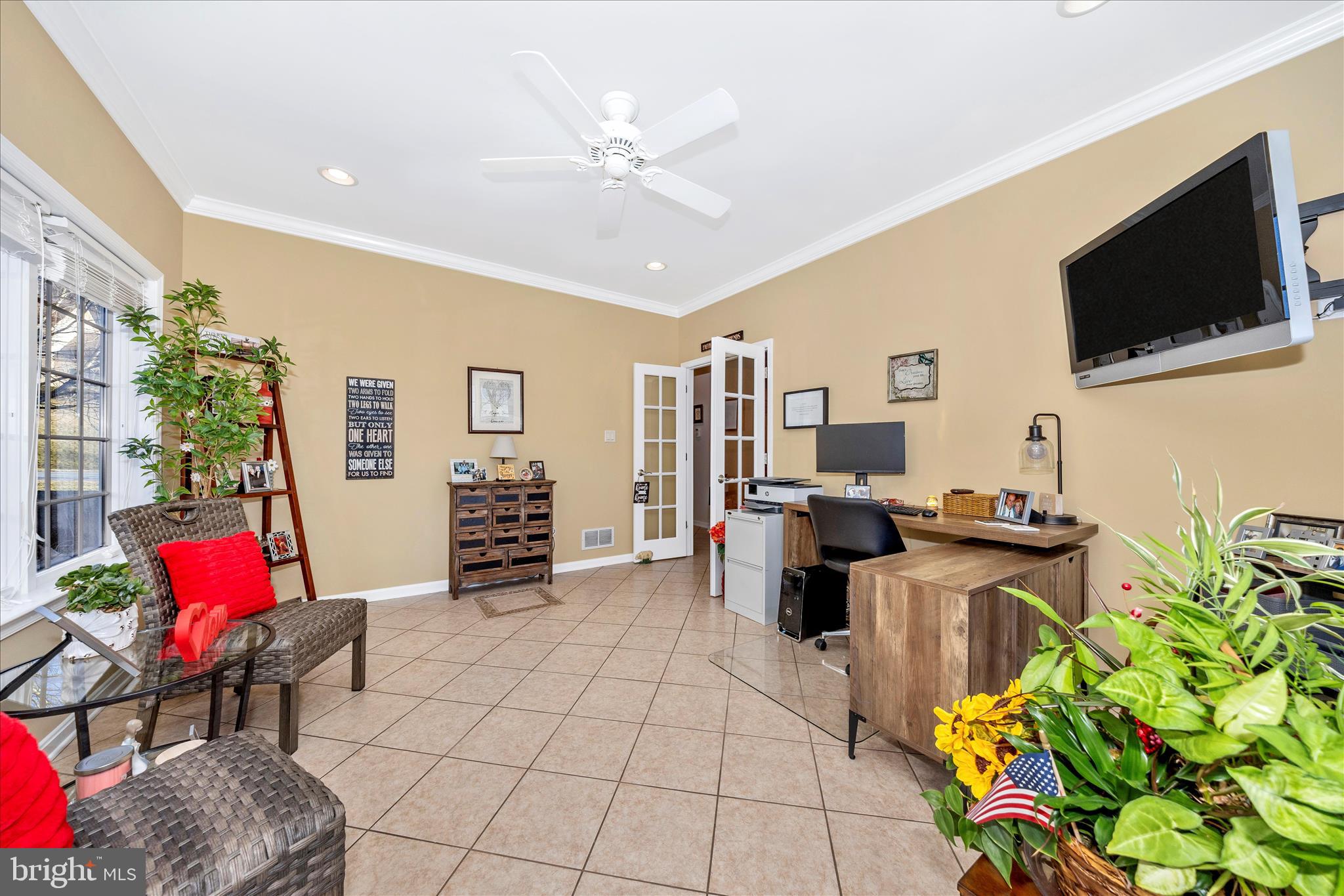 WOODCREST - Residential