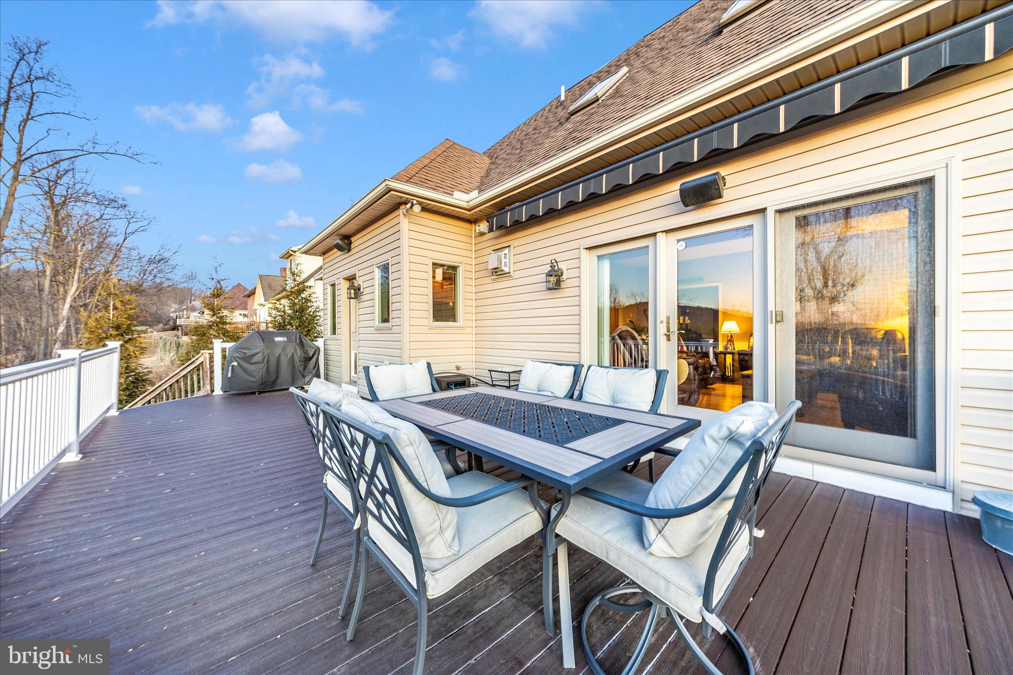 WOODCREST - Residential