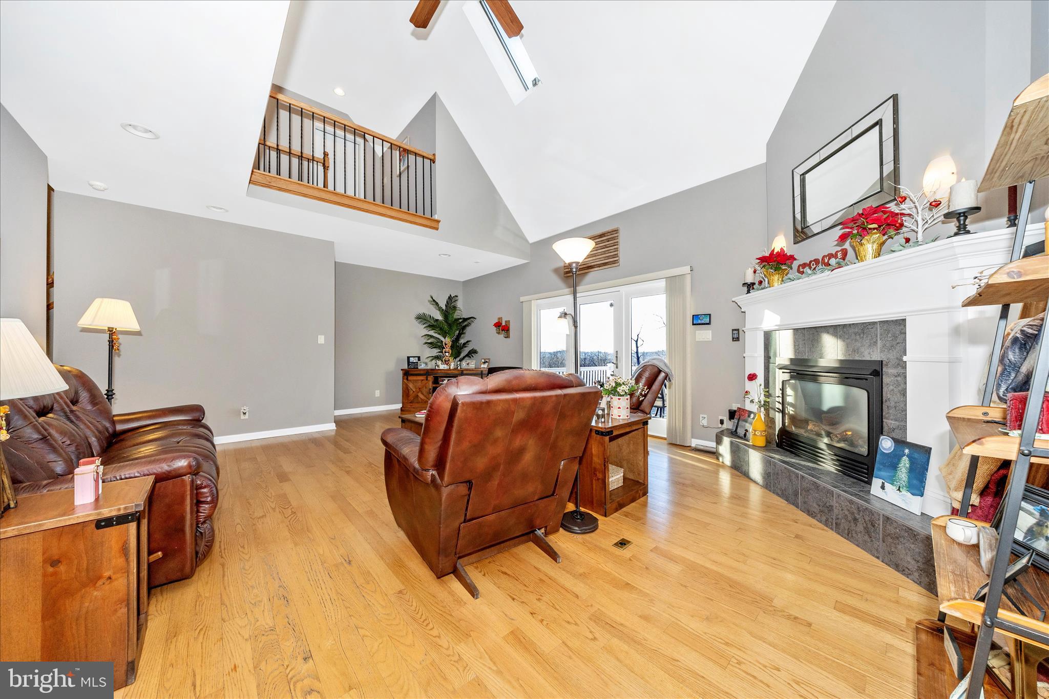 WOODCREST - Residential