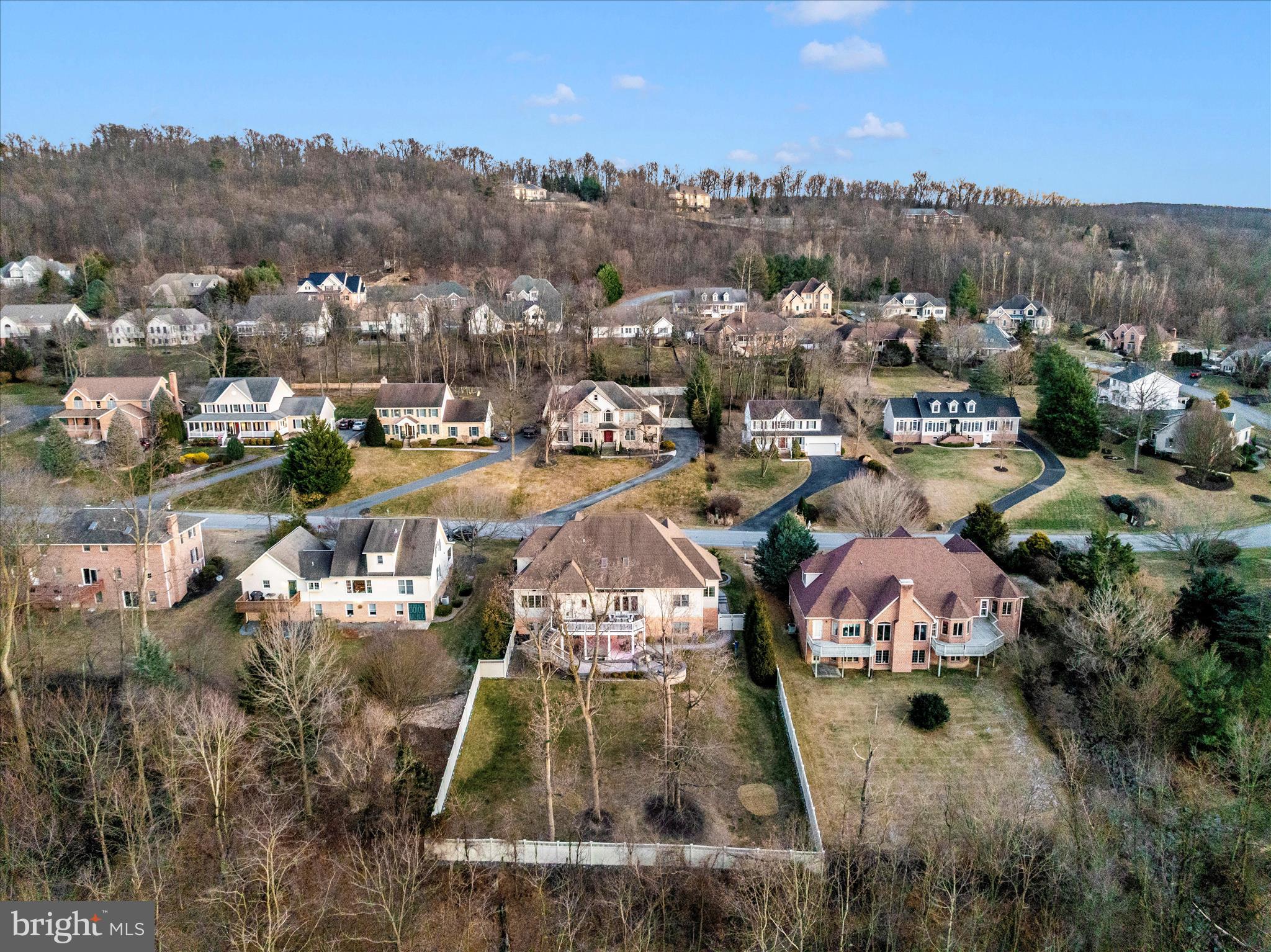 WOODCREST - Residential